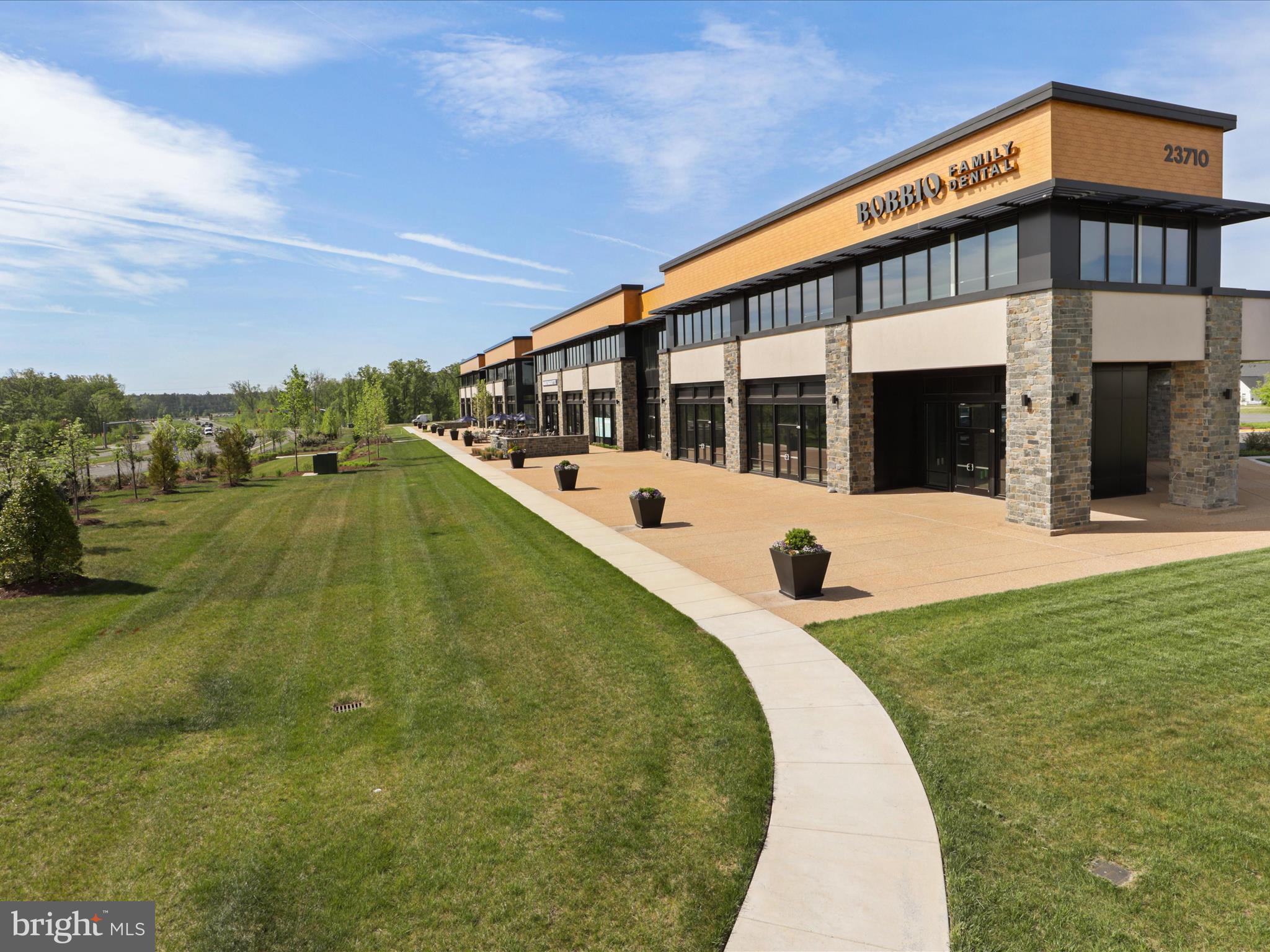 BIRCHWOOD AT BRAMBLETON - Residential