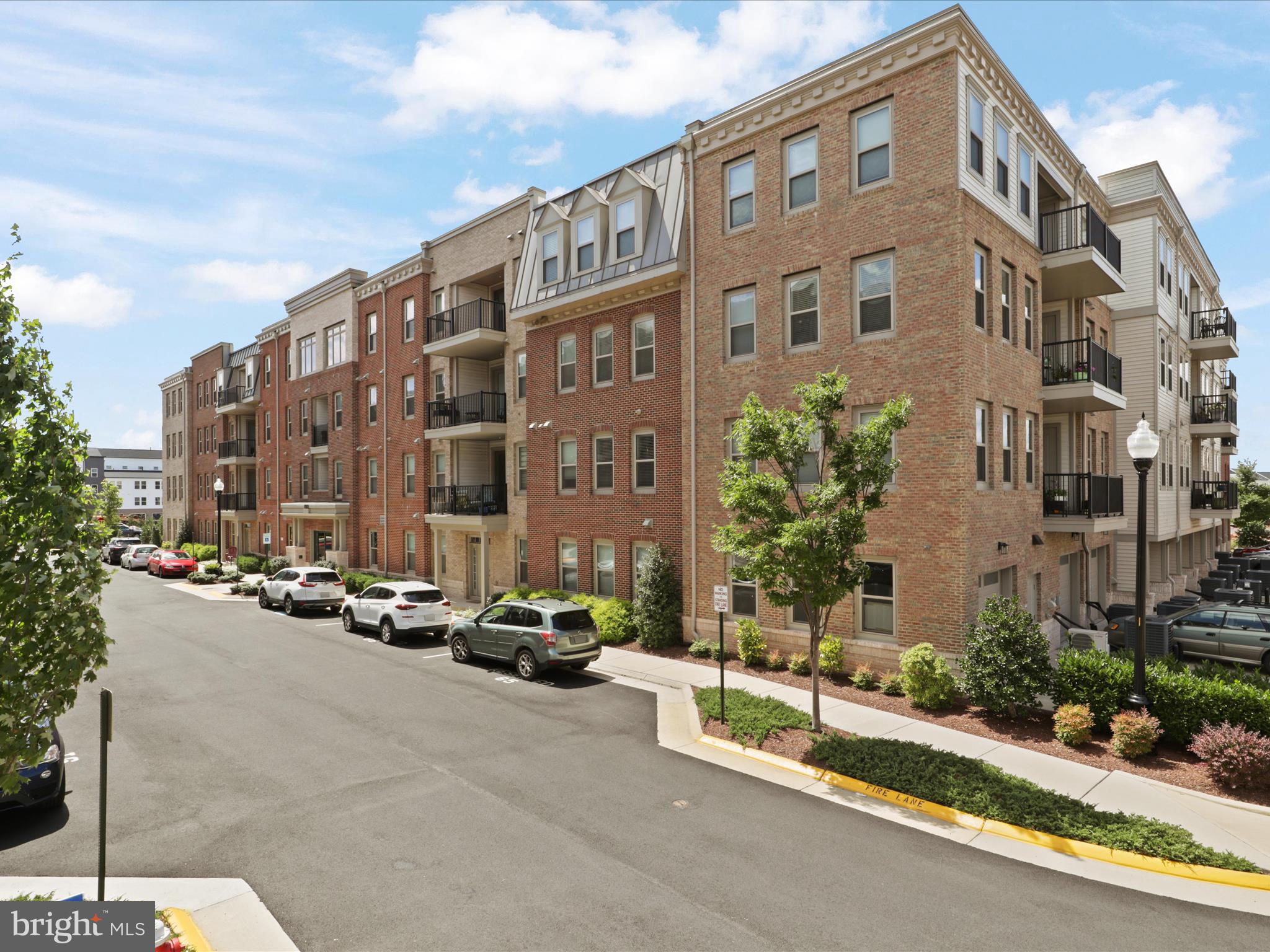 BIRCHWOOD AT BRAMBLETON - Residential