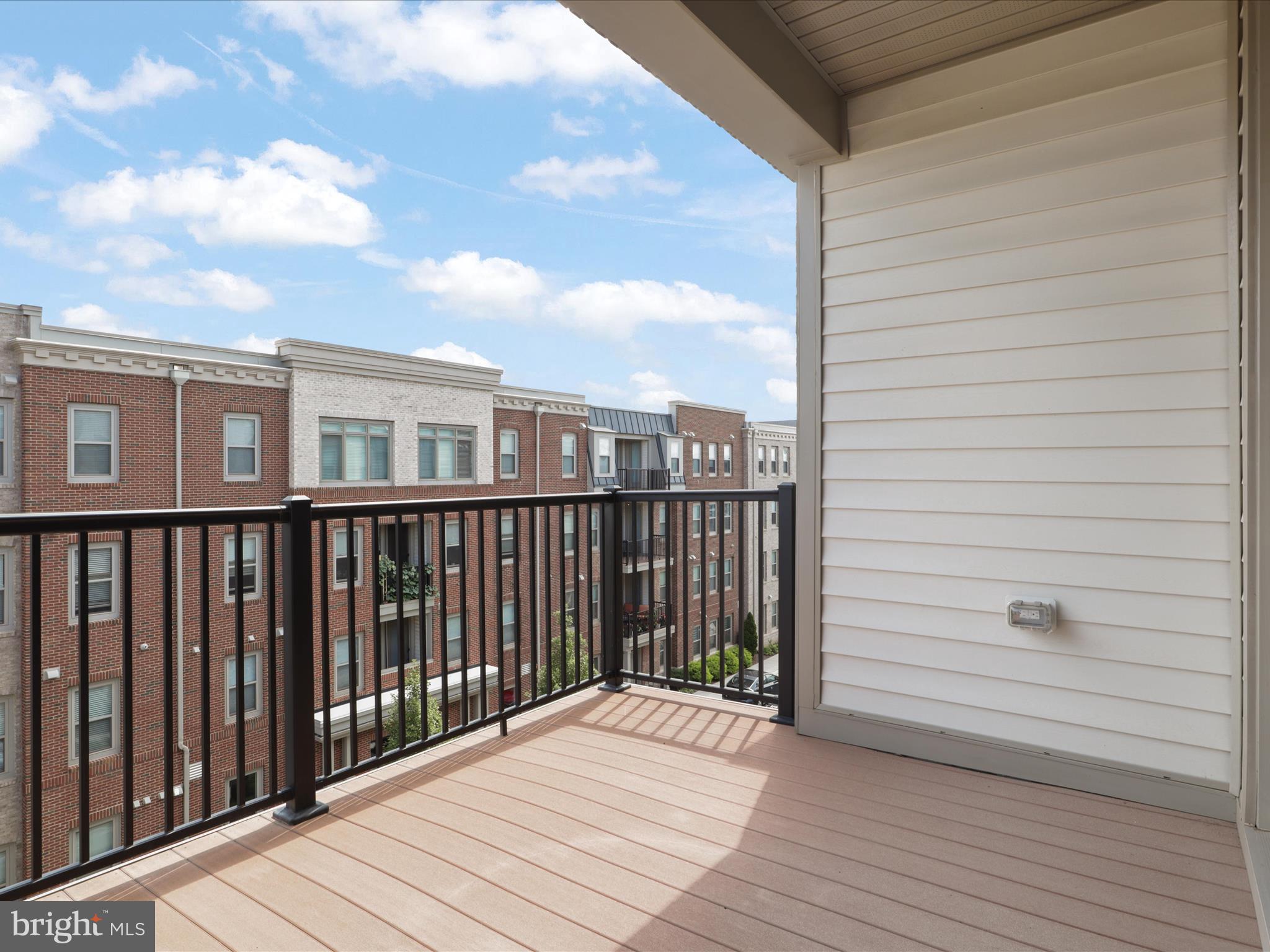 BIRCHWOOD AT BRAMBLETON - Residential