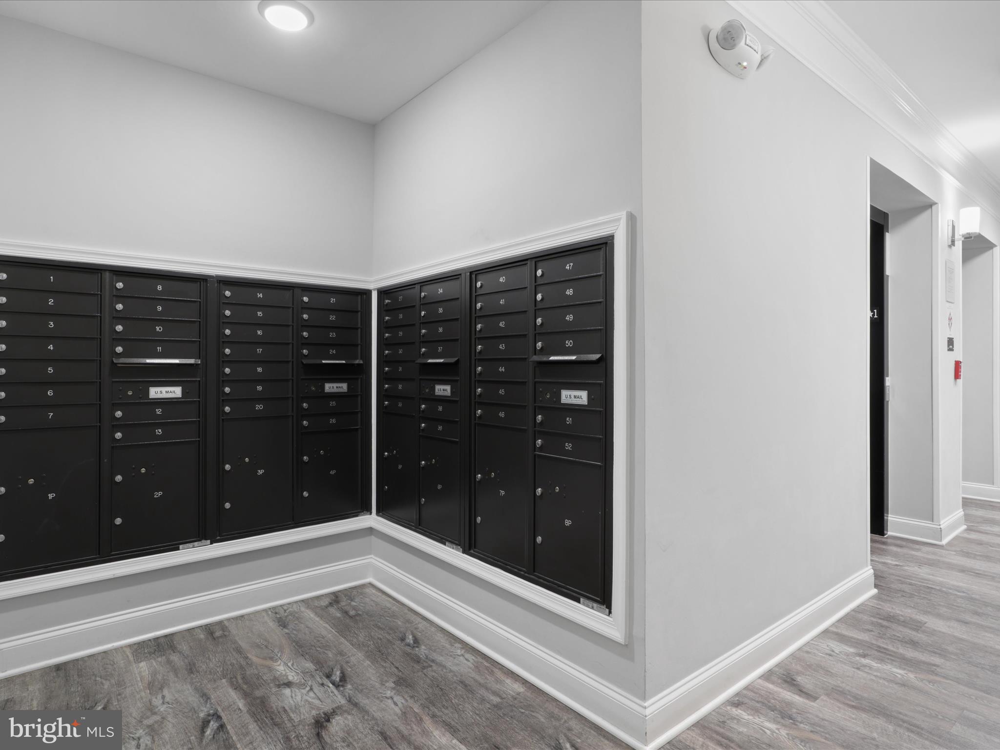 BIRCHWOOD AT BRAMBLETON - Residential