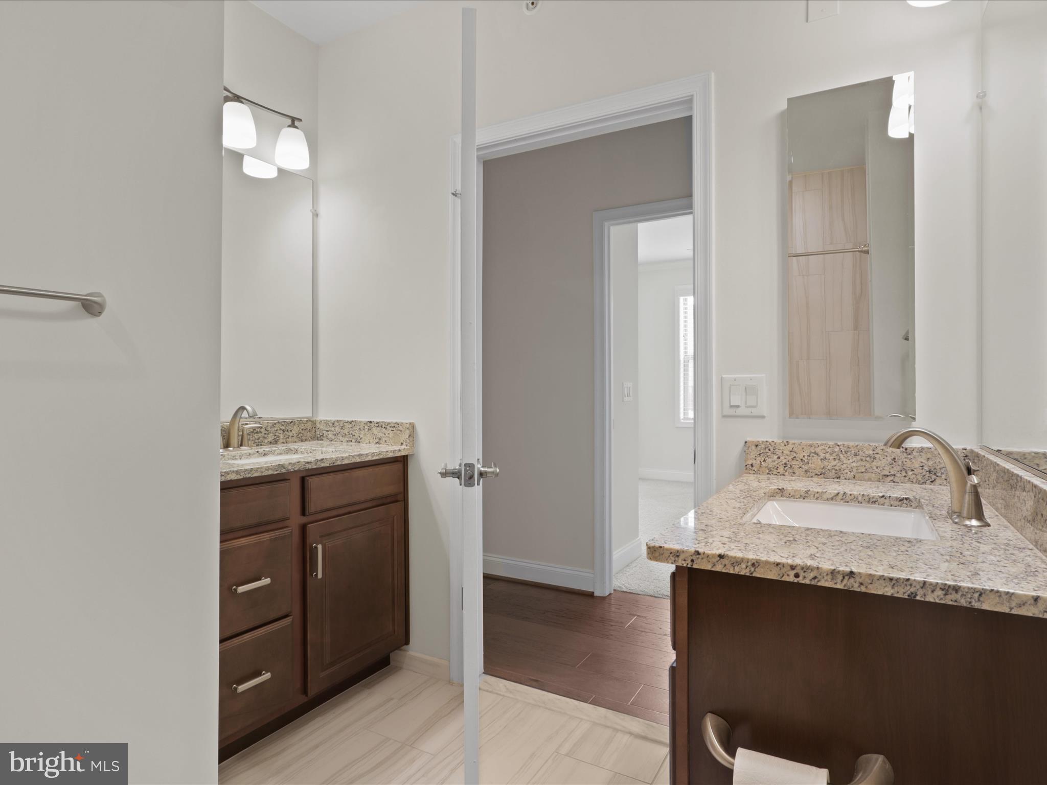 BIRCHWOOD AT BRAMBLETON - Residential