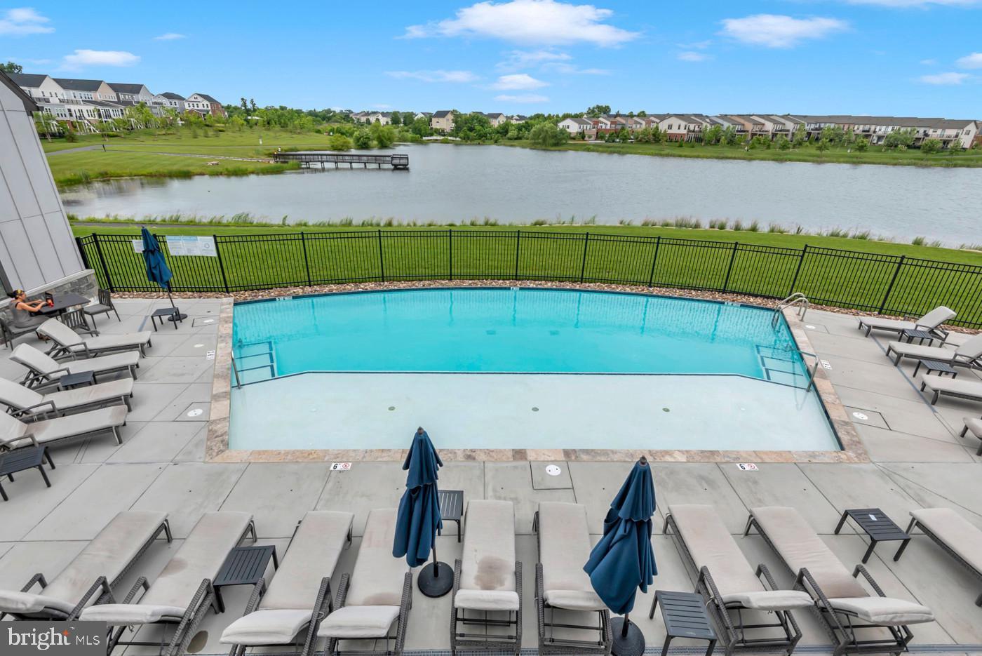 BIRCHWOOD AT BRAMBLETON - Residential