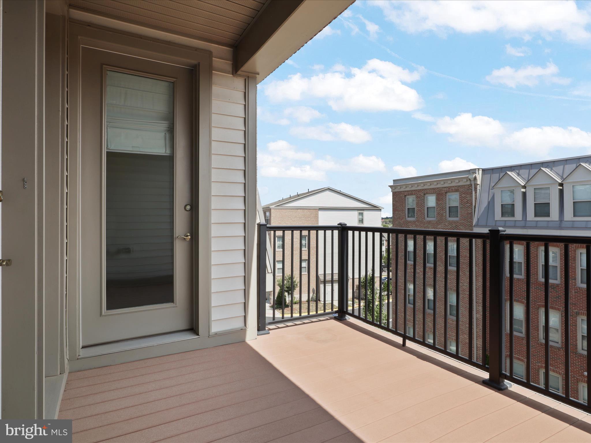 BIRCHWOOD AT BRAMBLETON - Residential