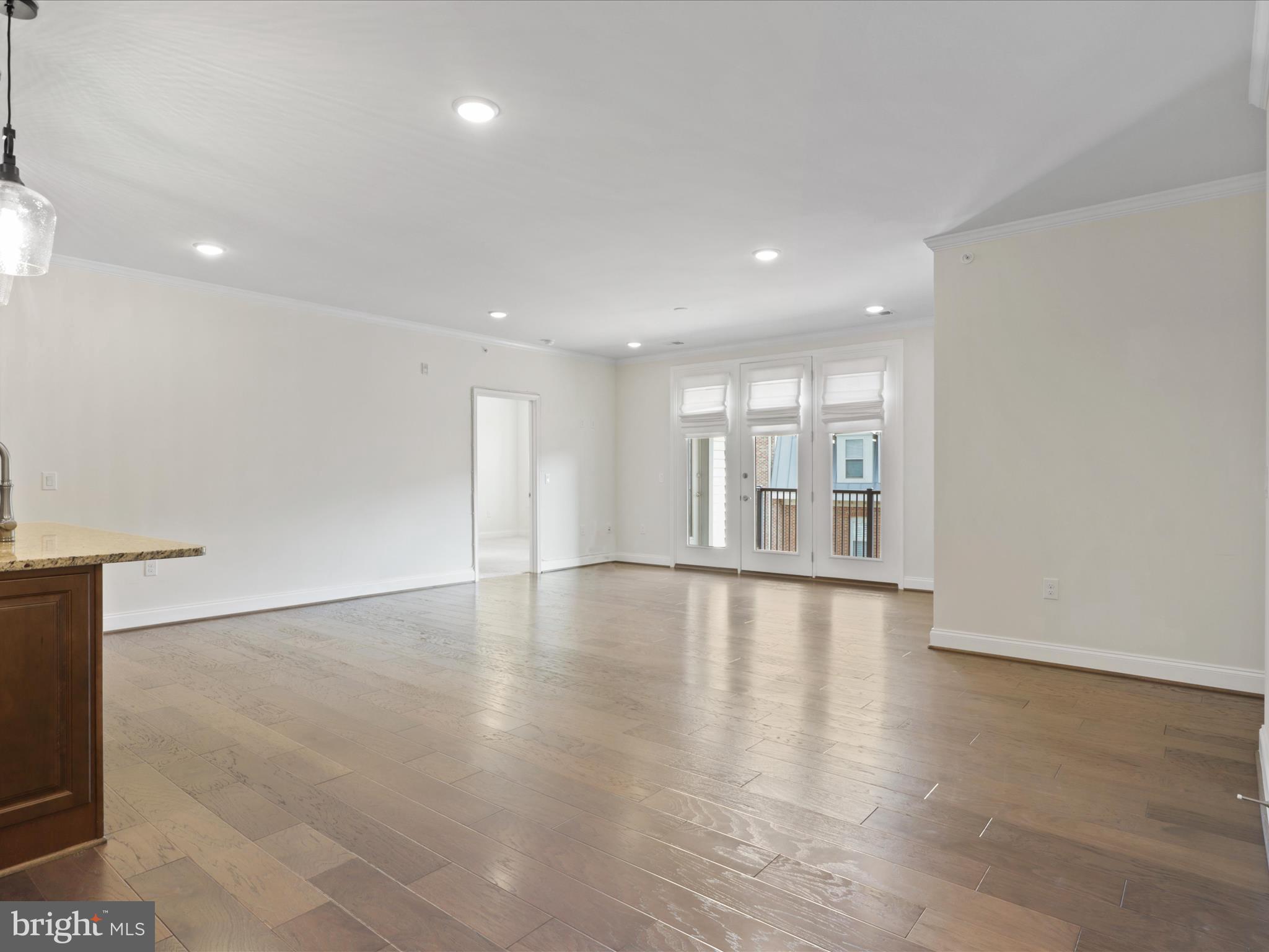 BIRCHWOOD AT BRAMBLETON - Residential