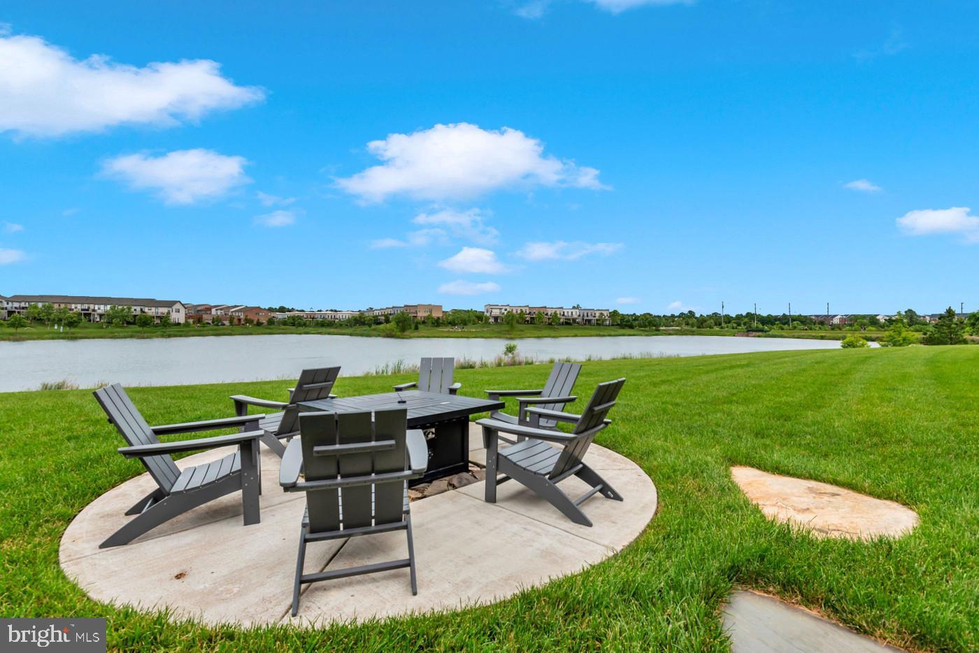 BIRCHWOOD AT BRAMBLETON - Residential