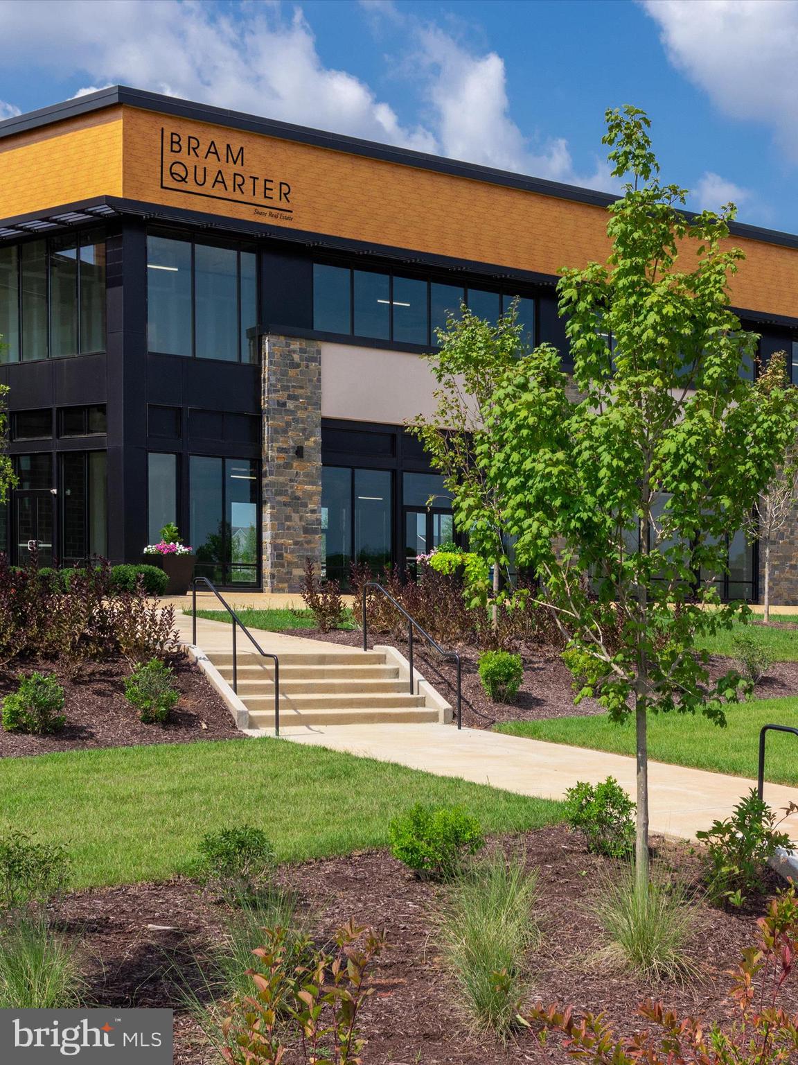 BIRCHWOOD AT BRAMBLETON - Residential