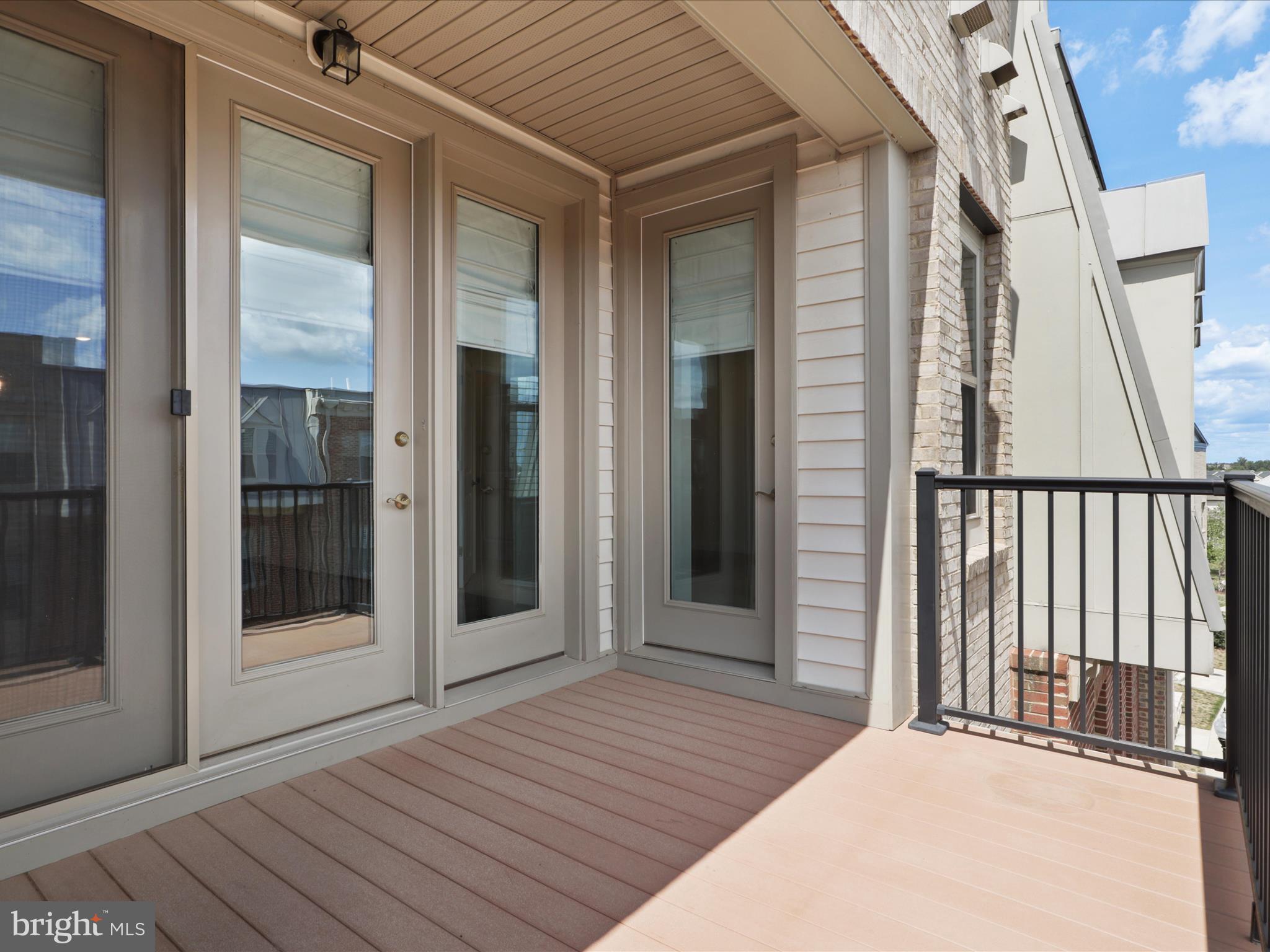 BIRCHWOOD AT BRAMBLETON - Residential