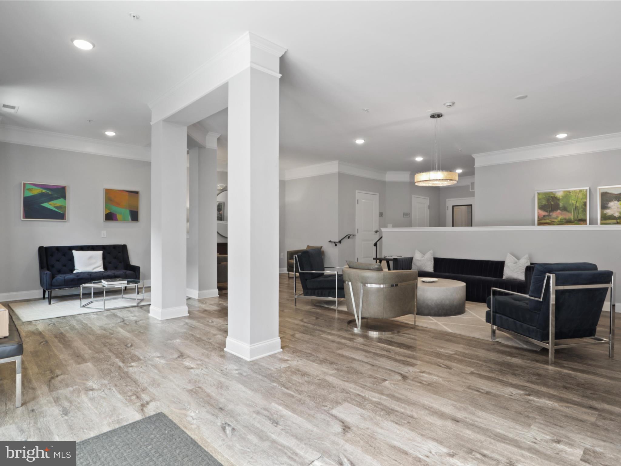 BIRCHWOOD AT BRAMBLETON - Residential