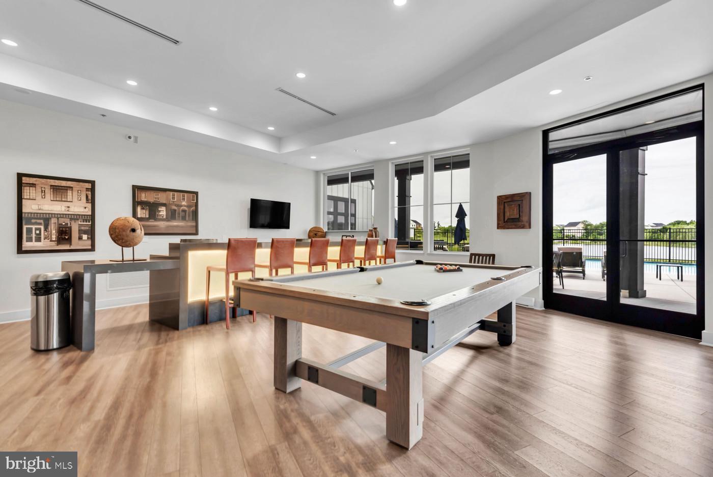 BIRCHWOOD AT BRAMBLETON - Residential