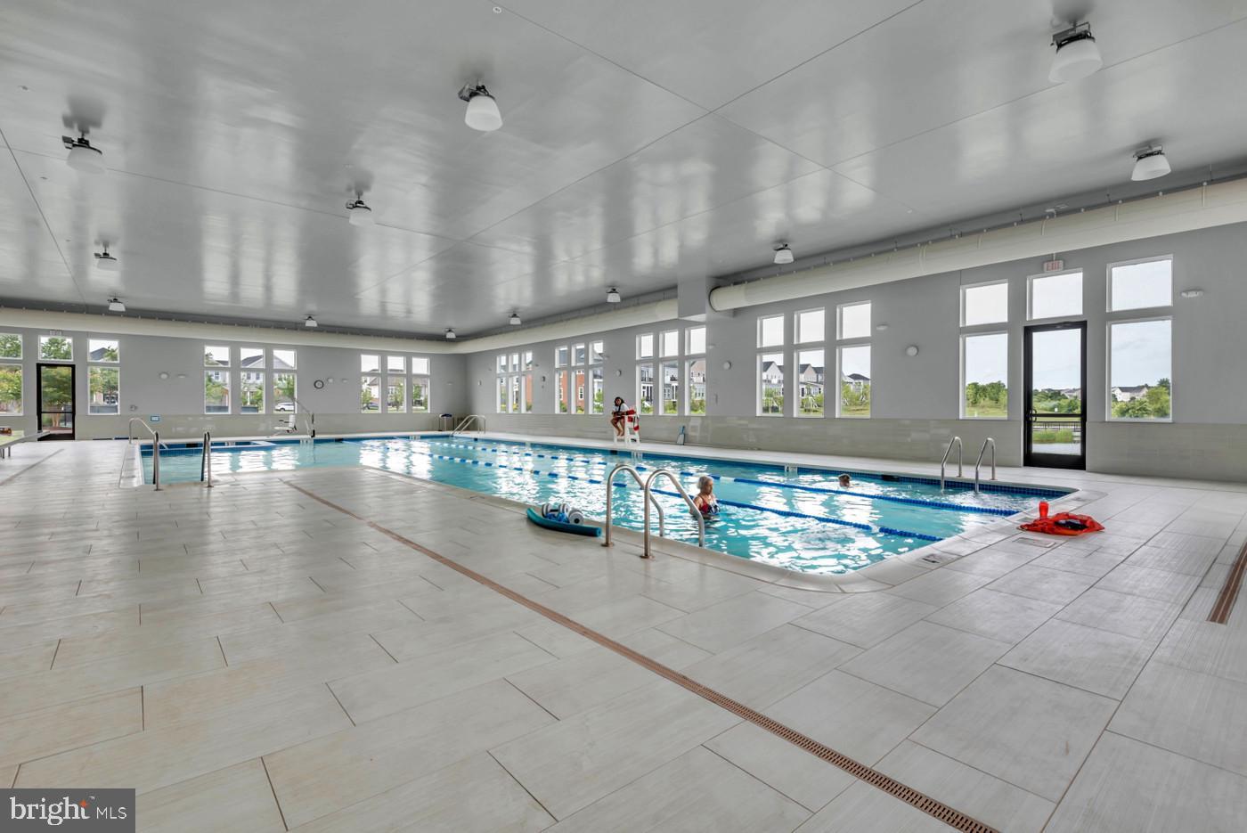 BIRCHWOOD AT BRAMBLETON - Residential