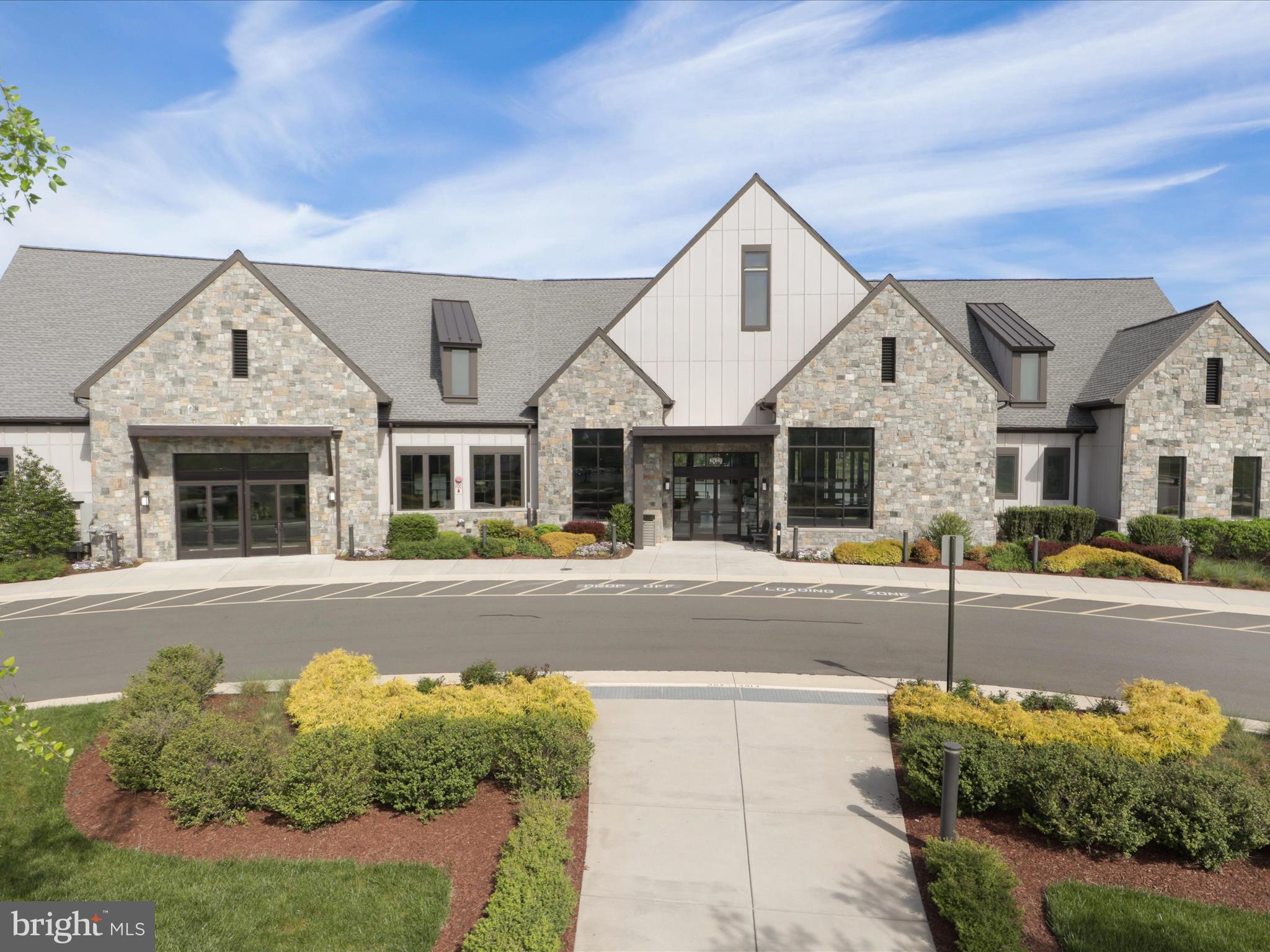 BIRCHWOOD AT BRAMBLETON - Residential