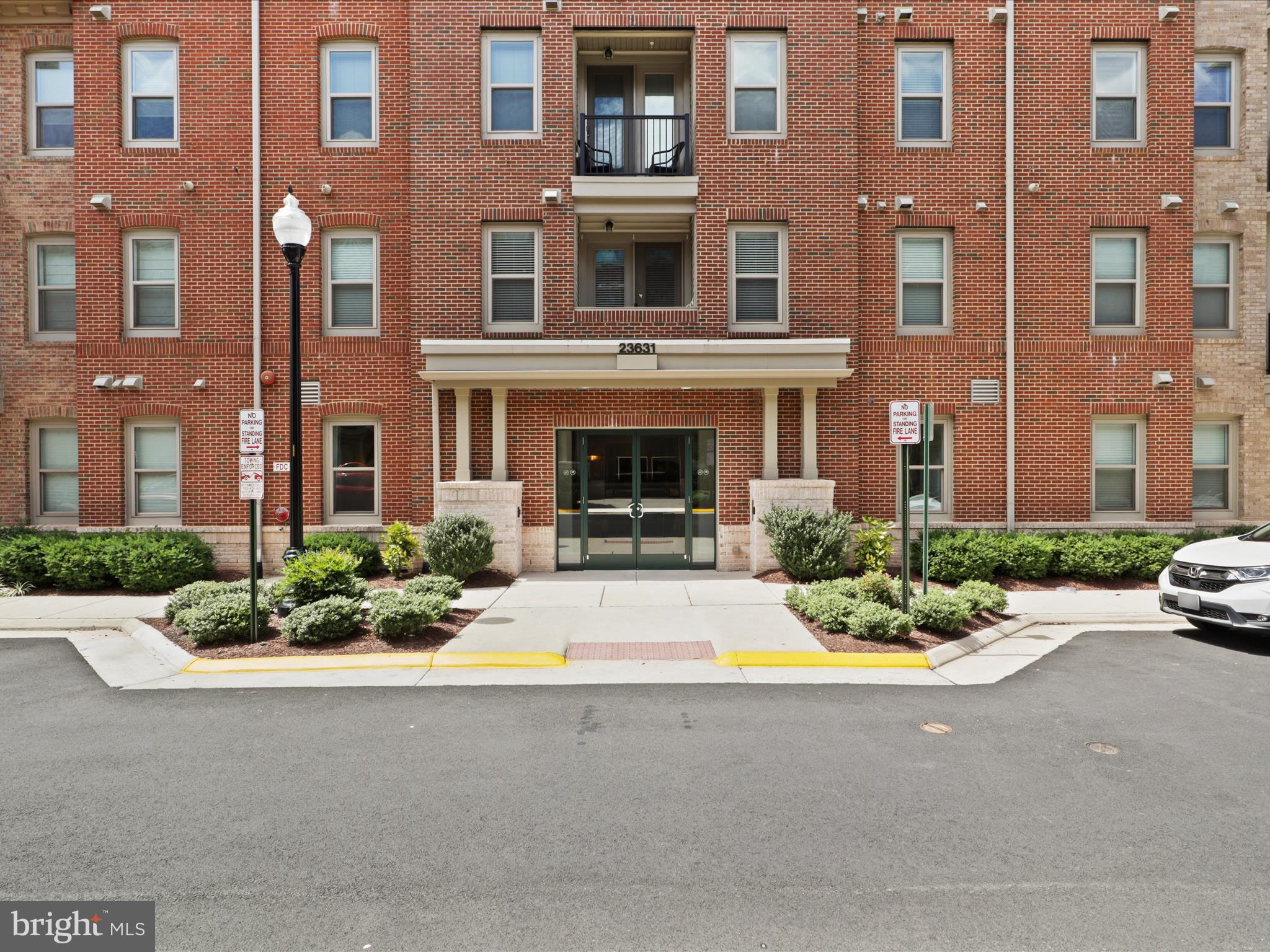 BIRCHWOOD AT BRAMBLETON - Residential