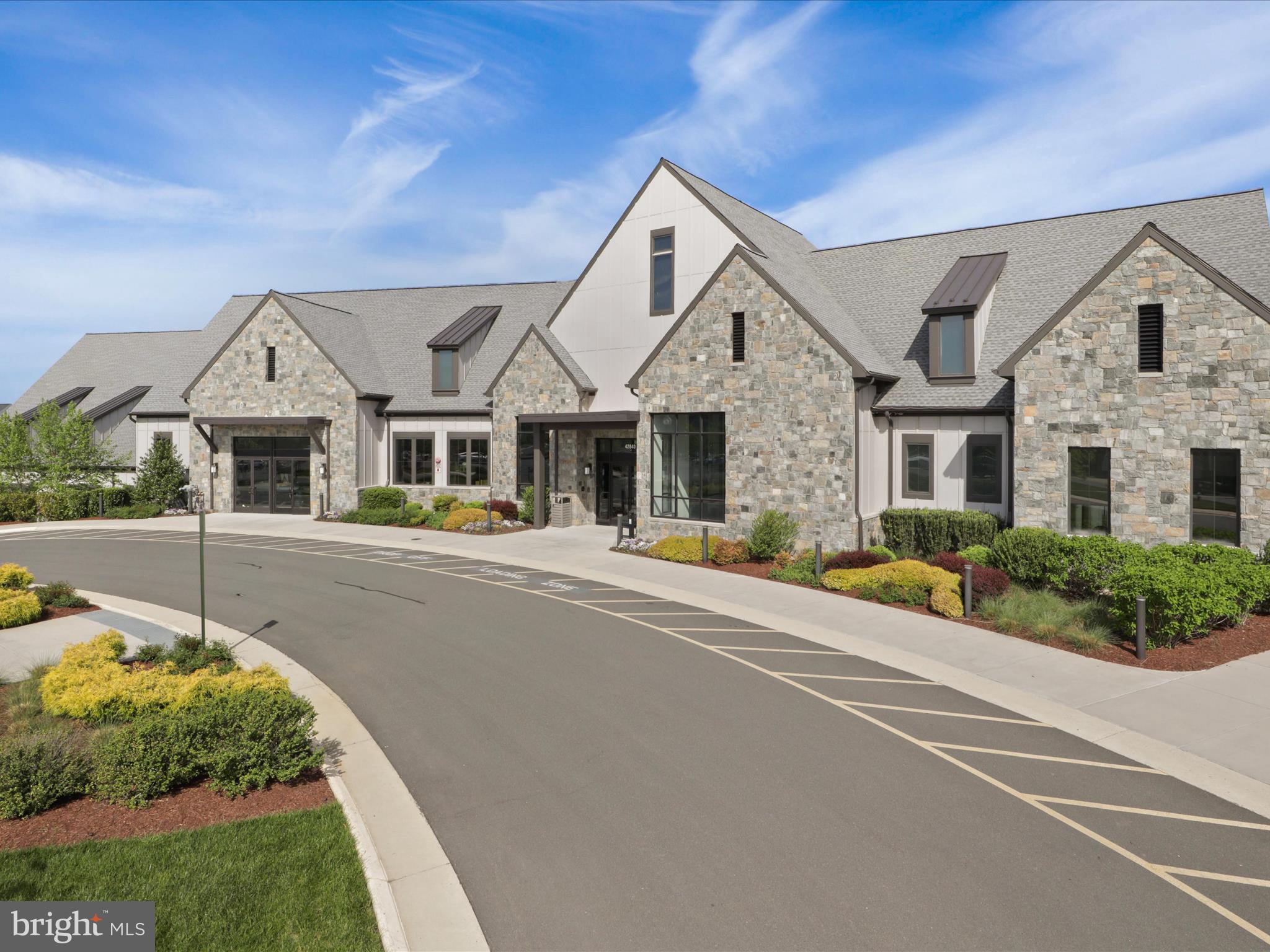 BIRCHWOOD AT BRAMBLETON - Residential