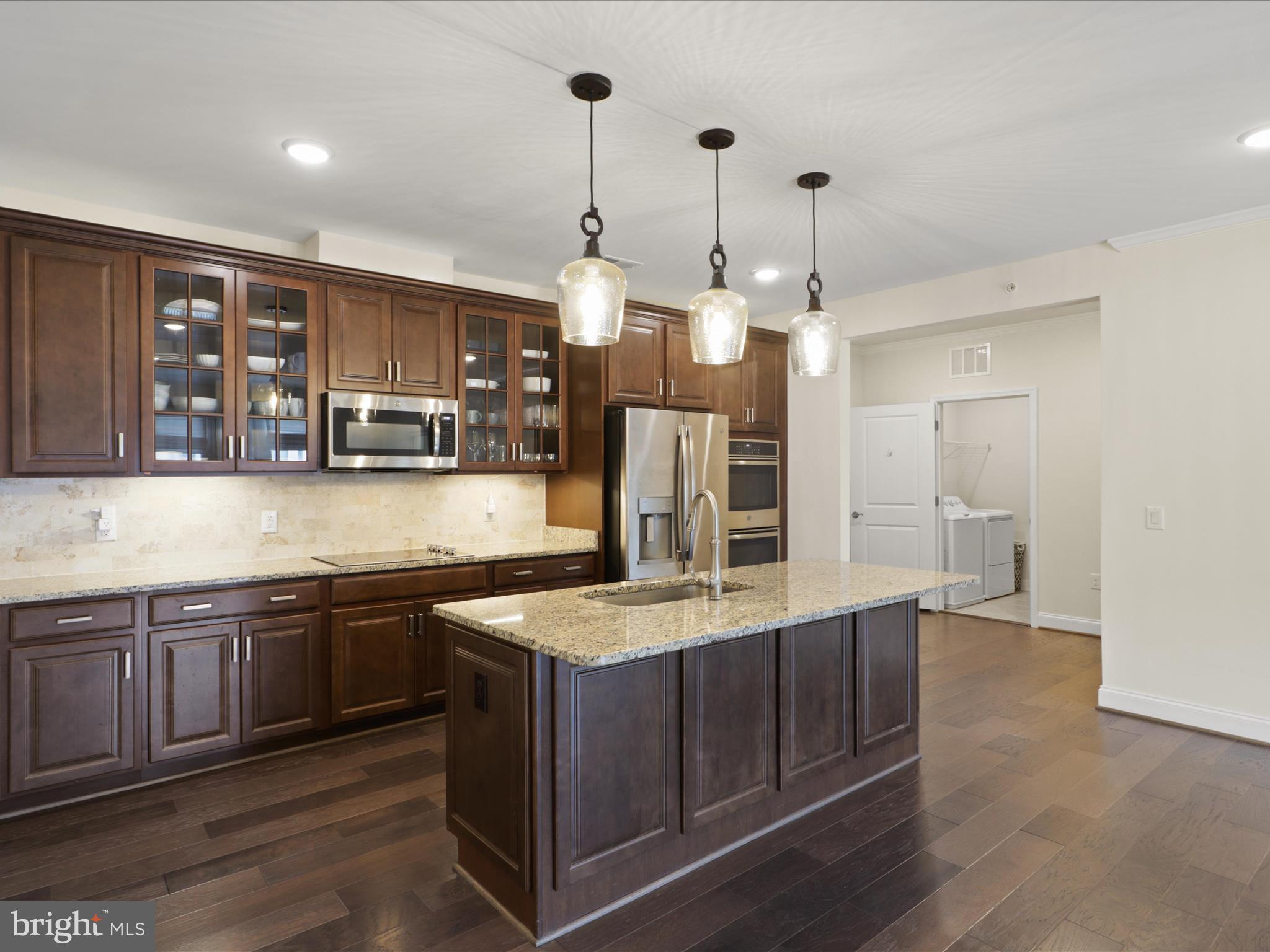 BIRCHWOOD AT BRAMBLETON - Residential