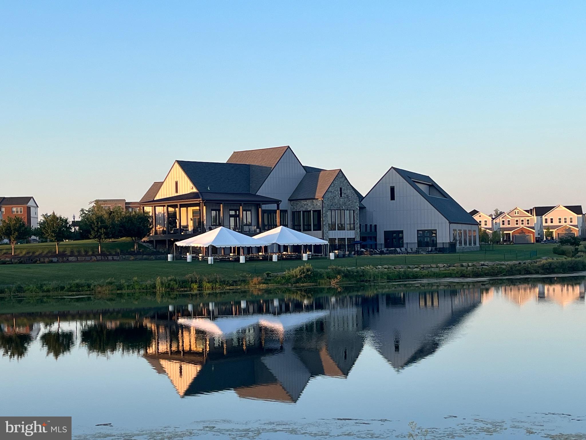 BIRCHWOOD AT BRAMBLETON - Residential