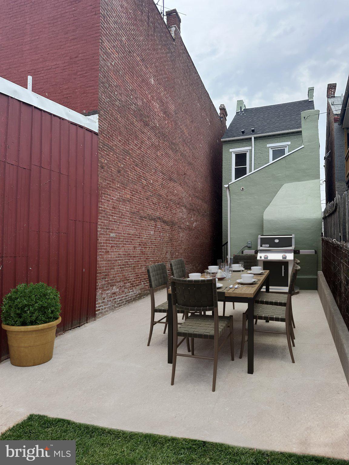 474 POPLAR STREET