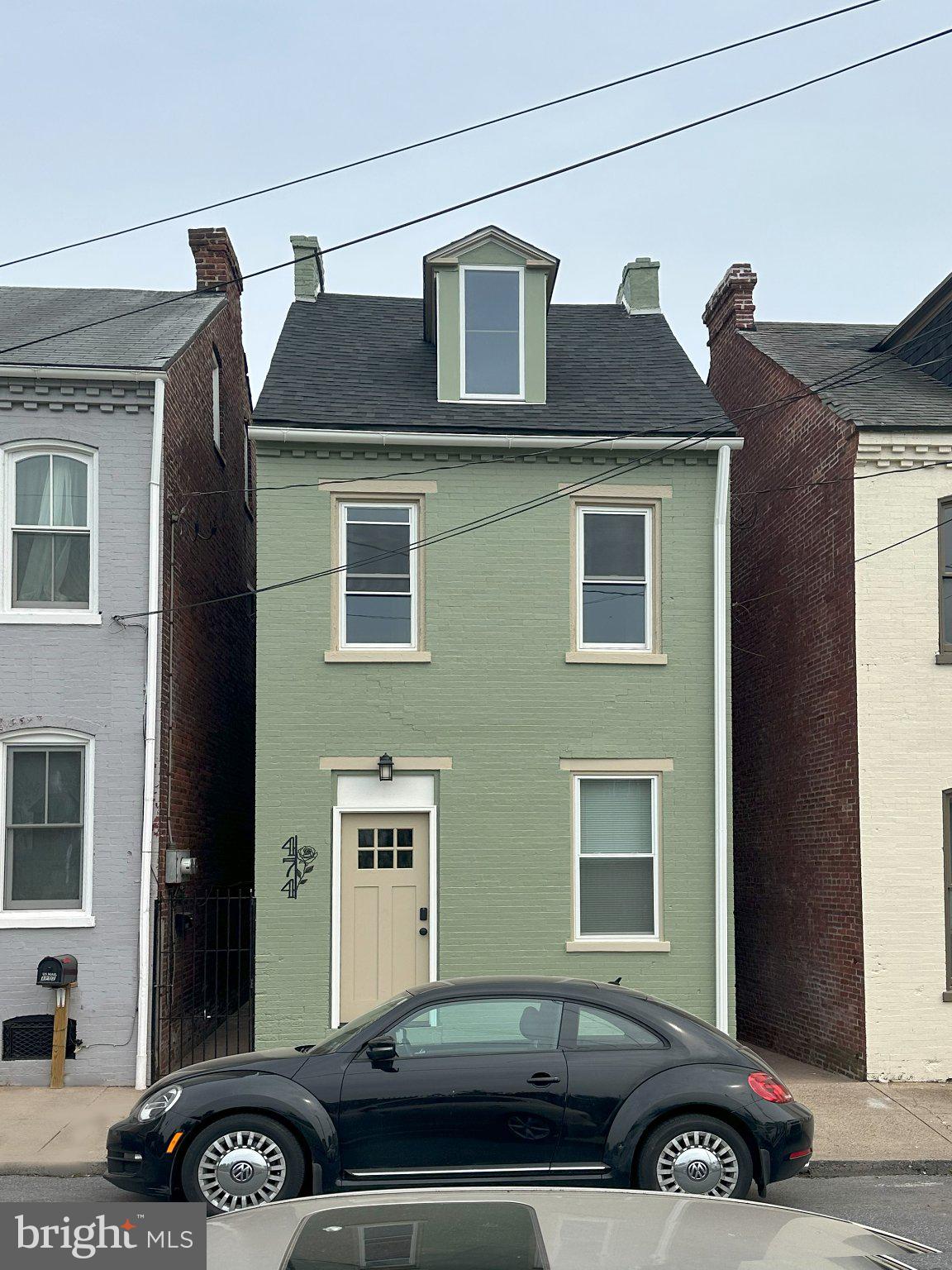 474 POPLAR STREET