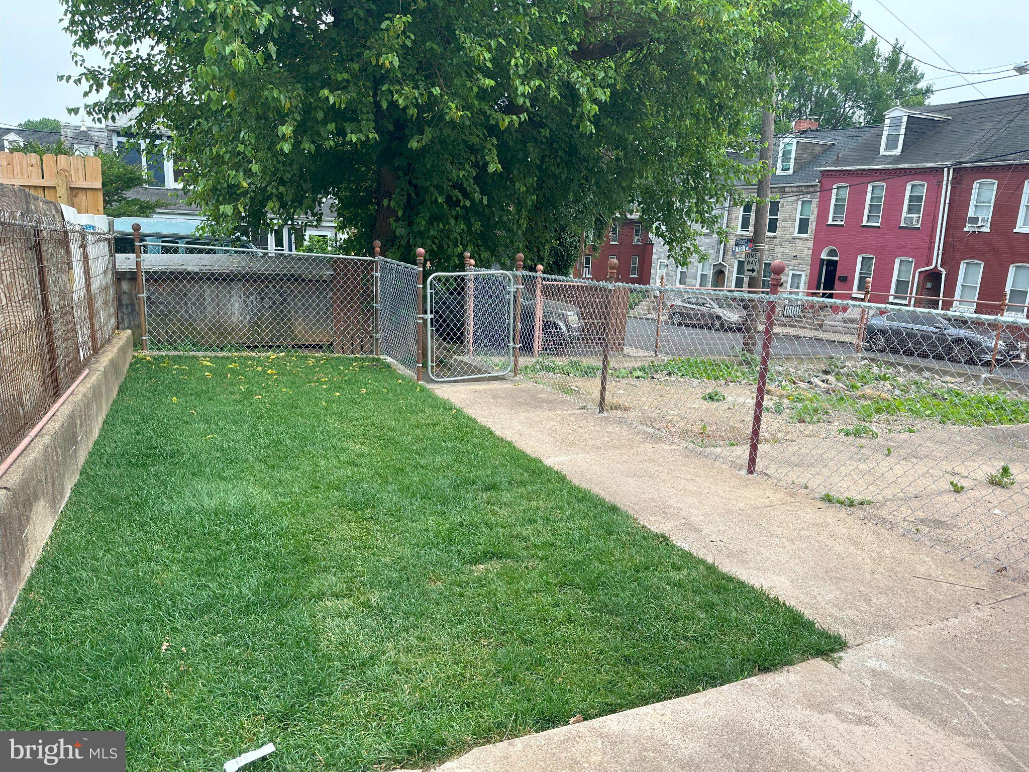 474 POPLAR STREET