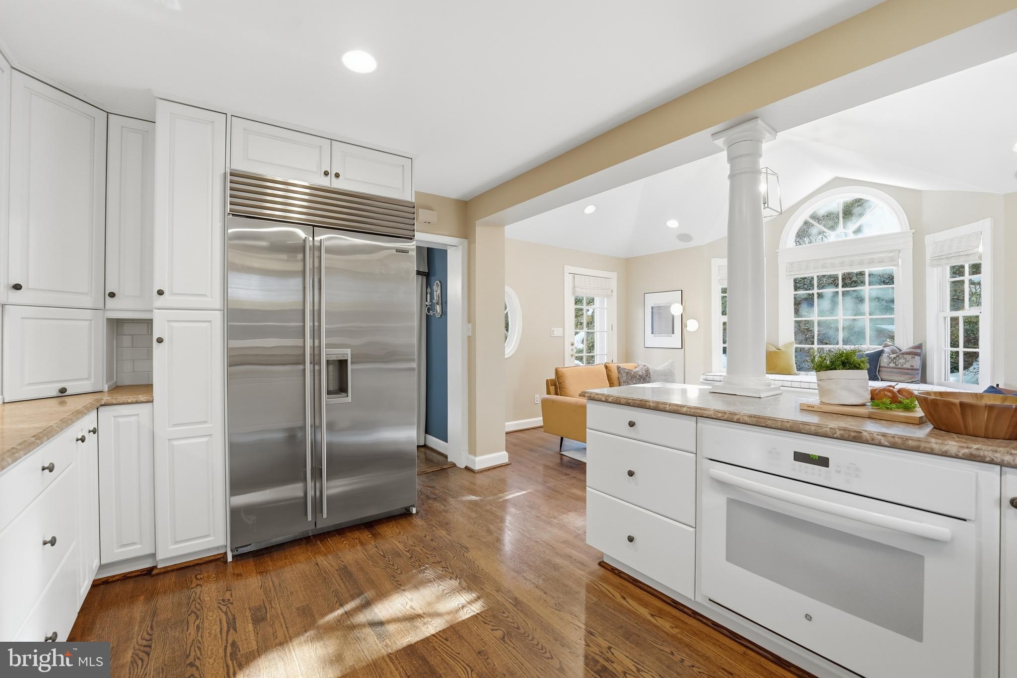 SUMNER - Residential