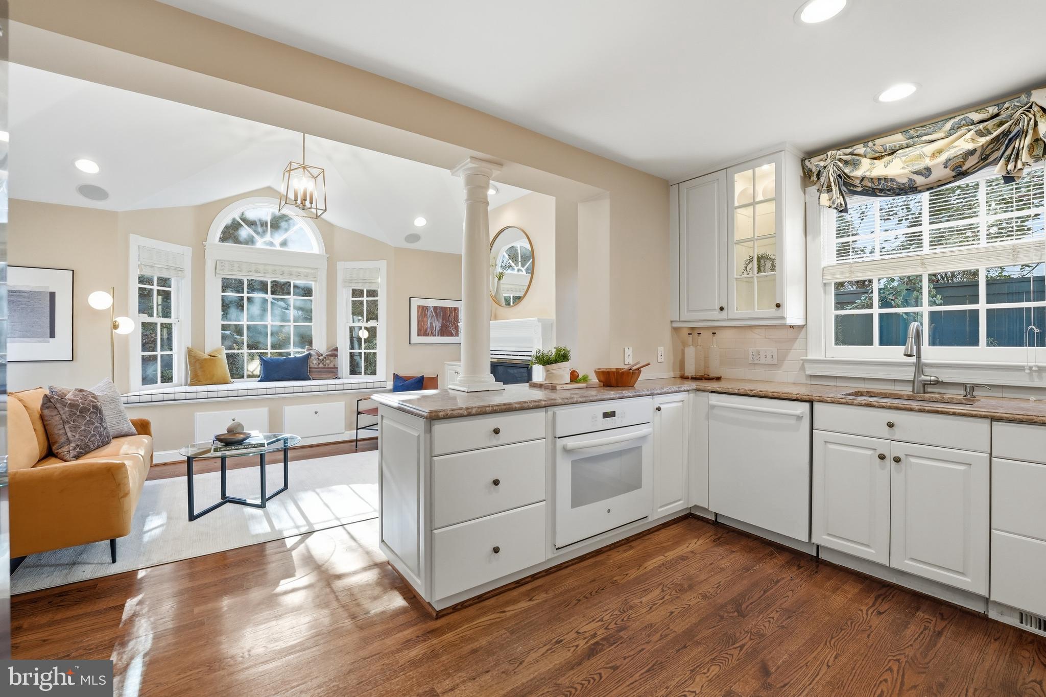 SUMNER - Residential