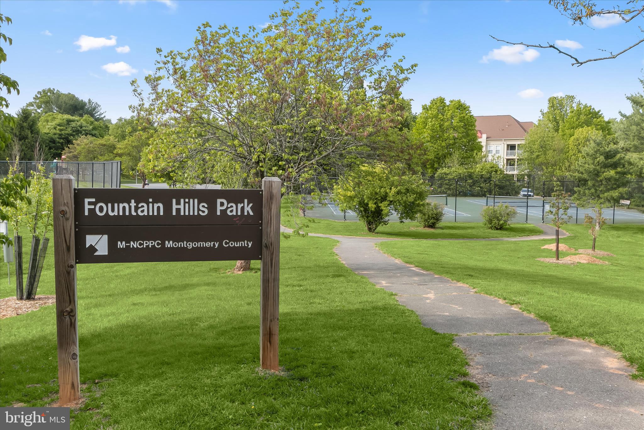 FOUNTAIN HILLS - Residential