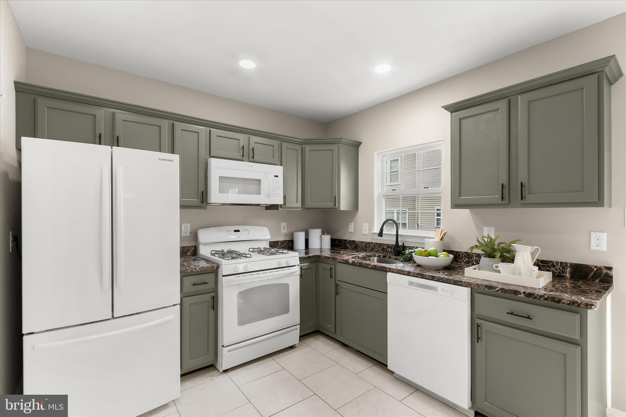 FOUNTAIN HILLS - Residential