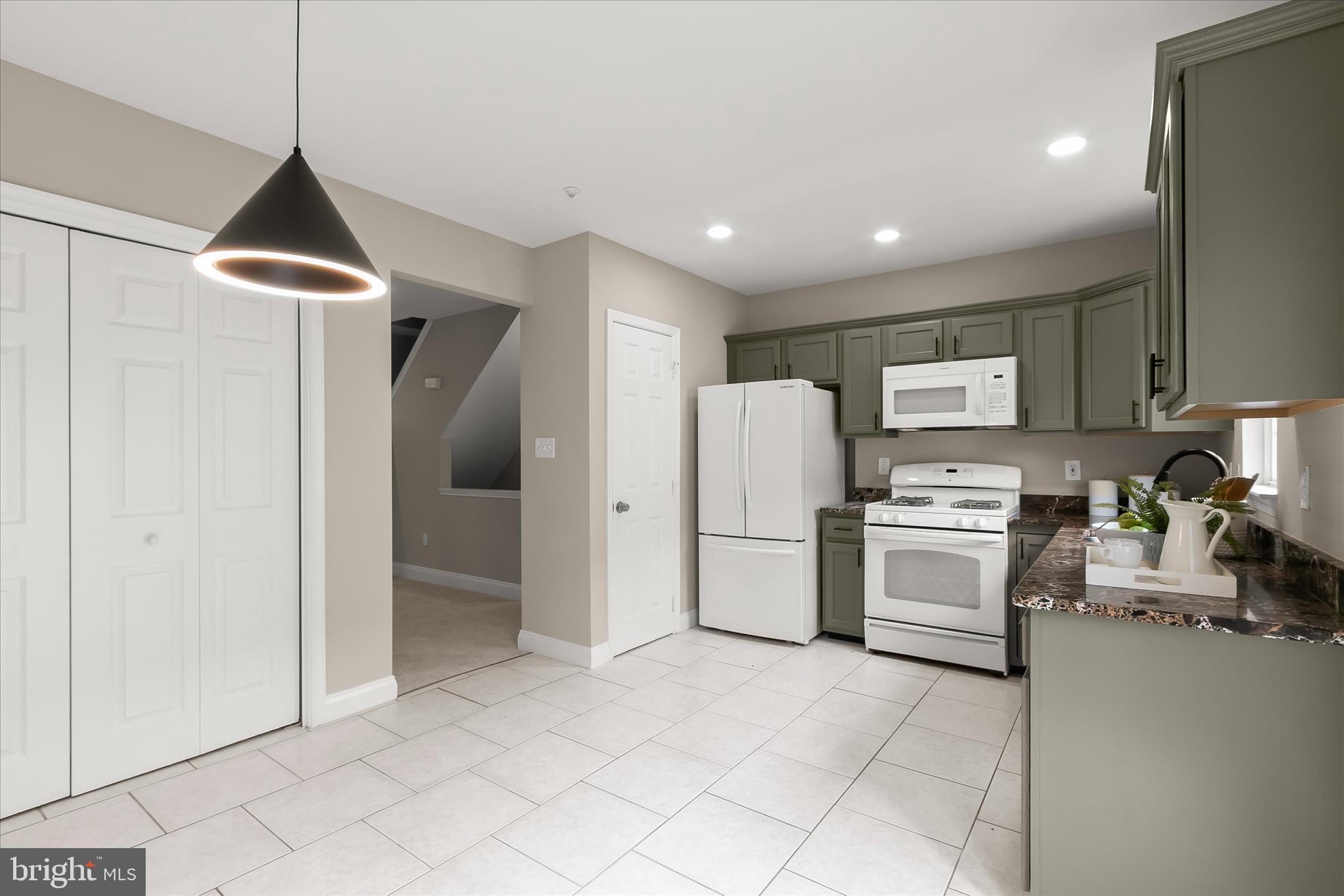 FOUNTAIN HILLS - Residential