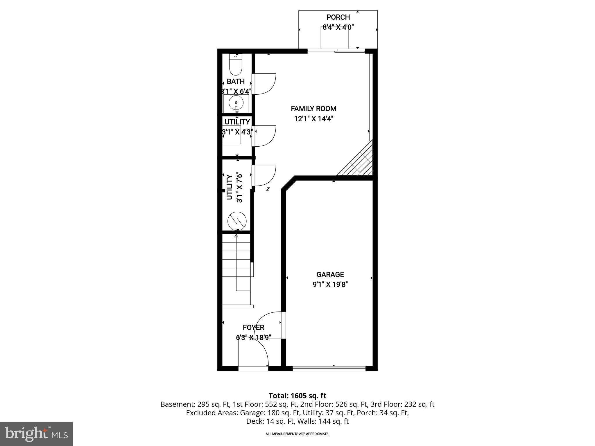 FOUNTAIN HILLS - Residential
