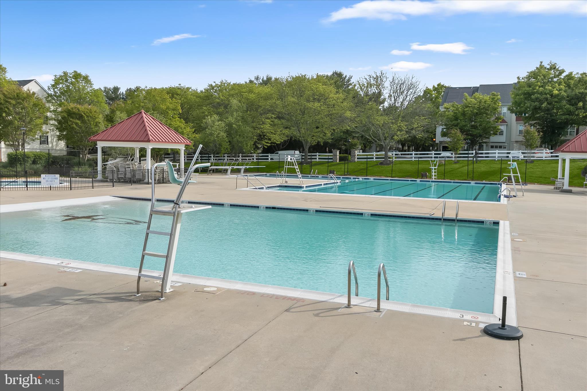 FOUNTAIN HILLS - Residential