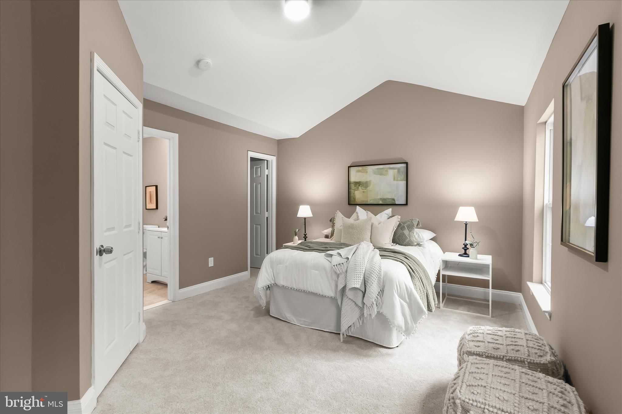 FOUNTAIN HILLS - Residential
