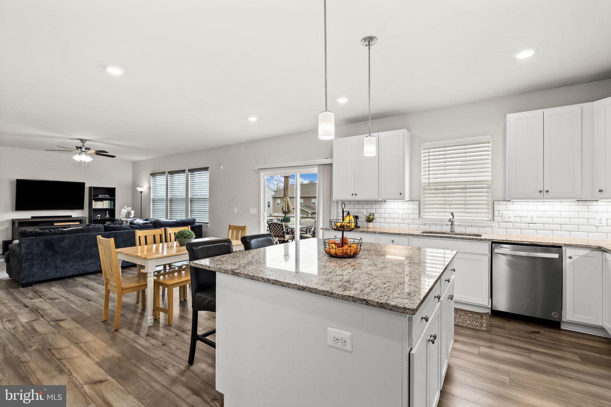 CLEVENGER CORNER VILLAGE - Residential