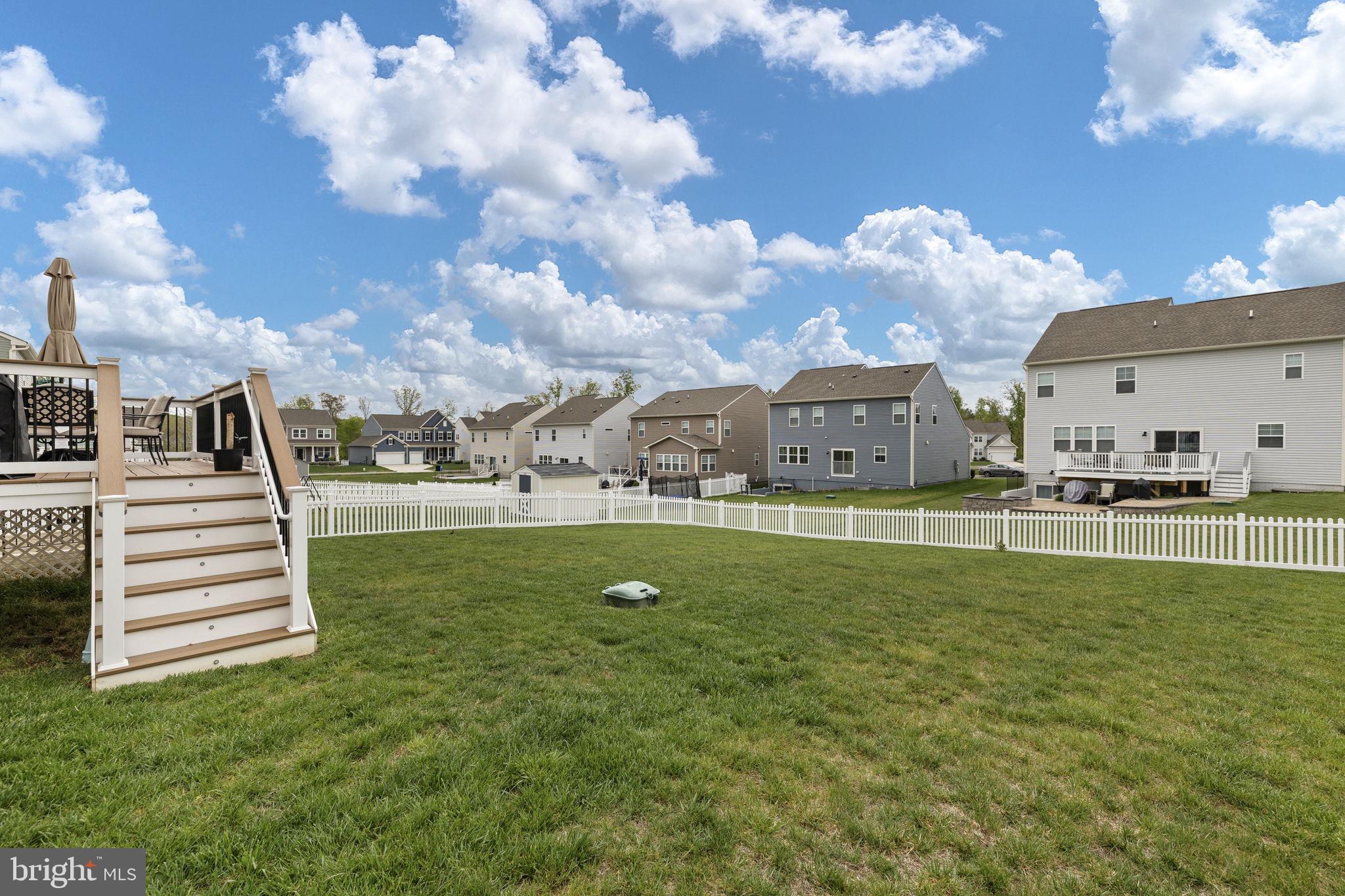 CLEVENGER CORNER VILLAGE - Residential