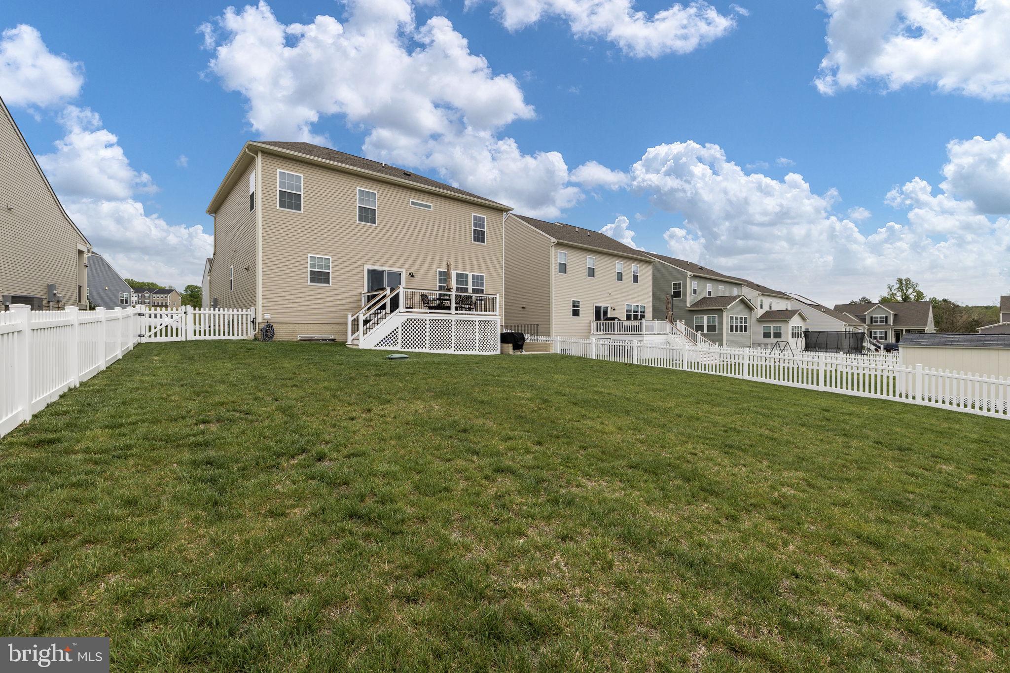 CLEVENGER CORNER VILLAGE - Residential