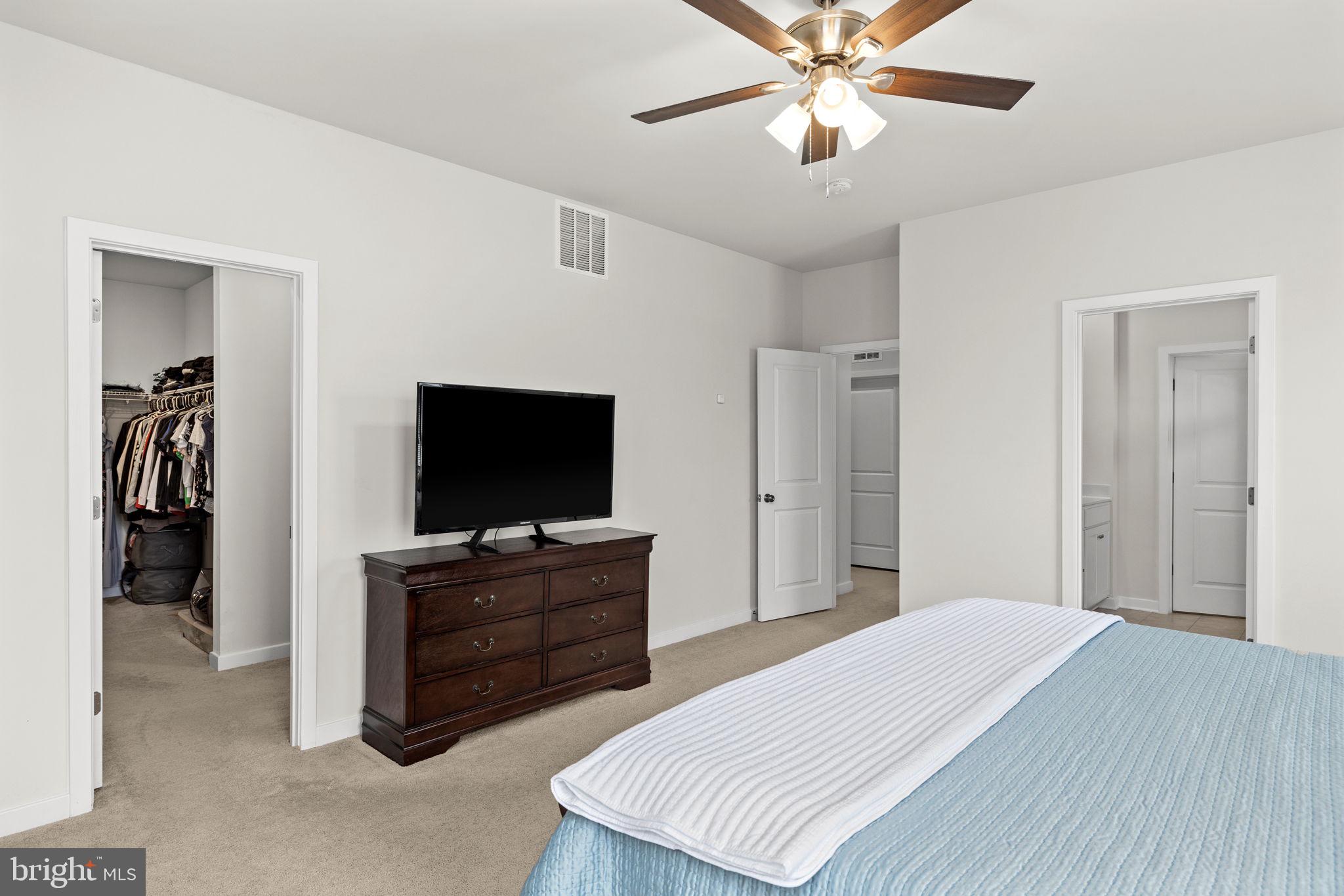 CLEVENGER CORNER VILLAGE - Residential