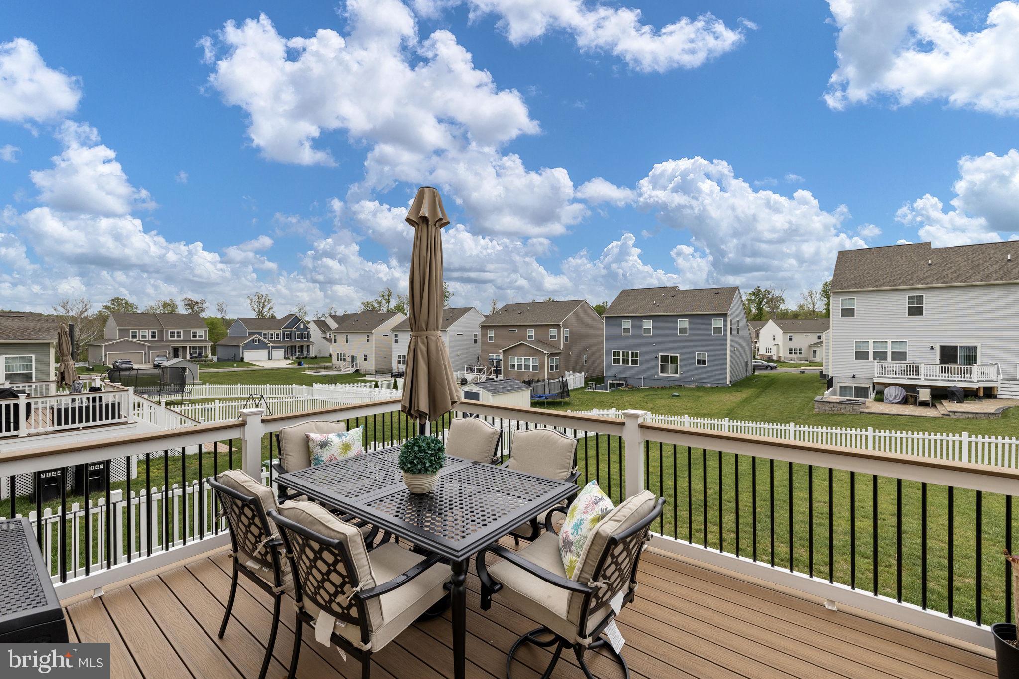 CLEVENGER CORNER VILLAGE - Residential