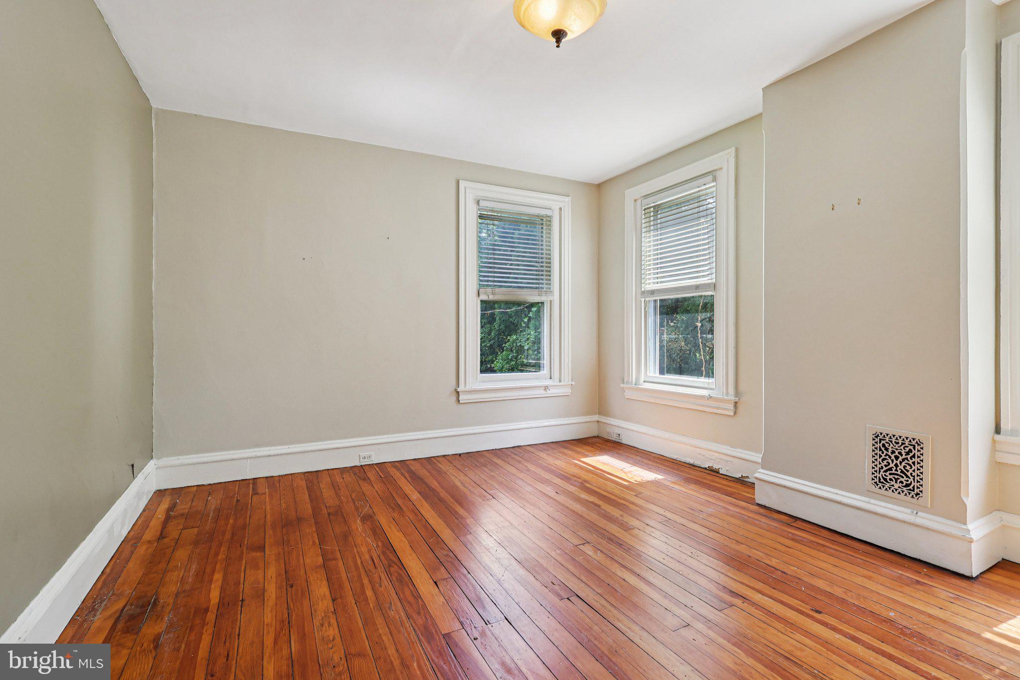 NONE AVAILABLE - Residential Lease