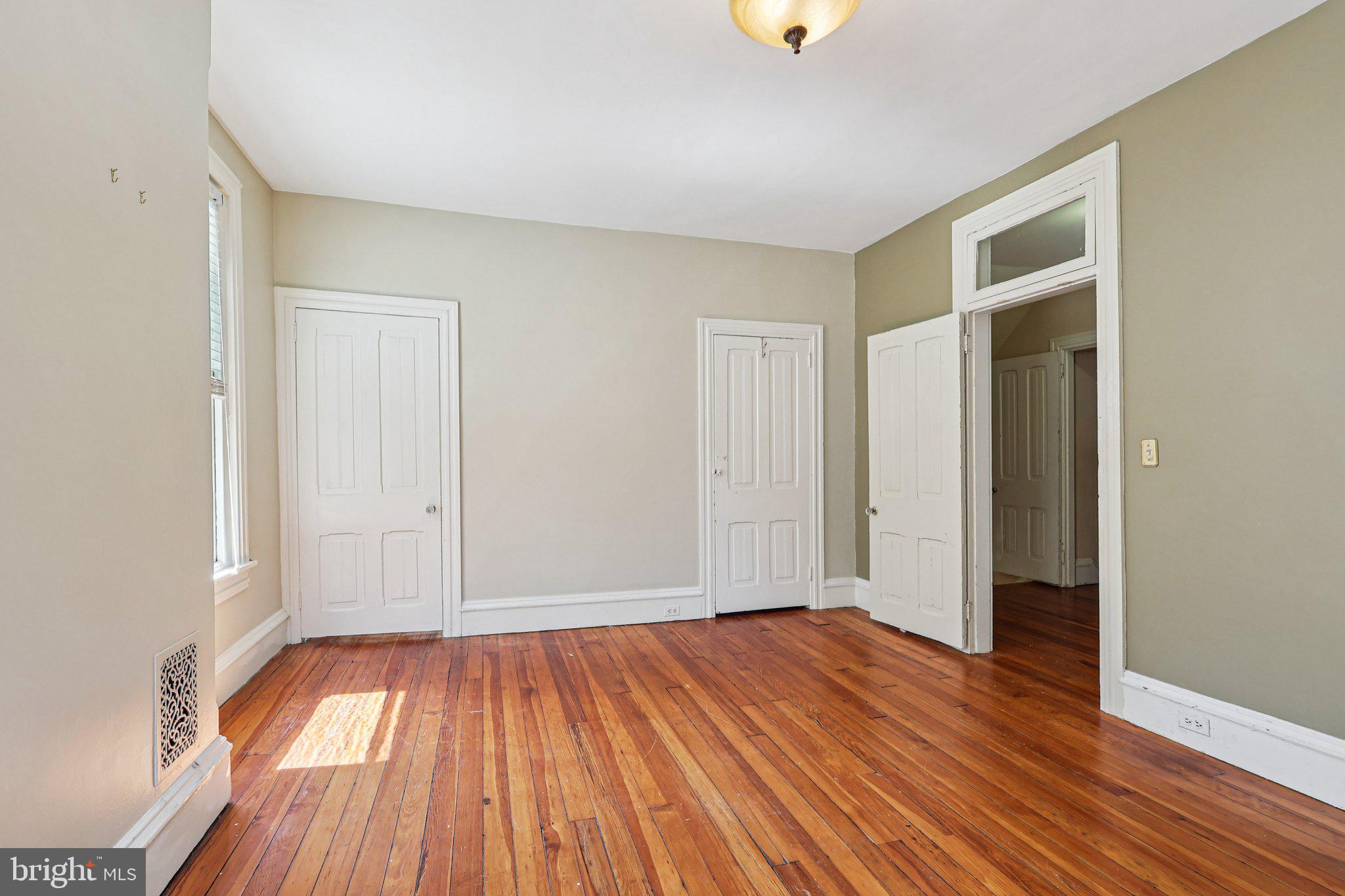 NONE AVAILABLE - Residential Lease