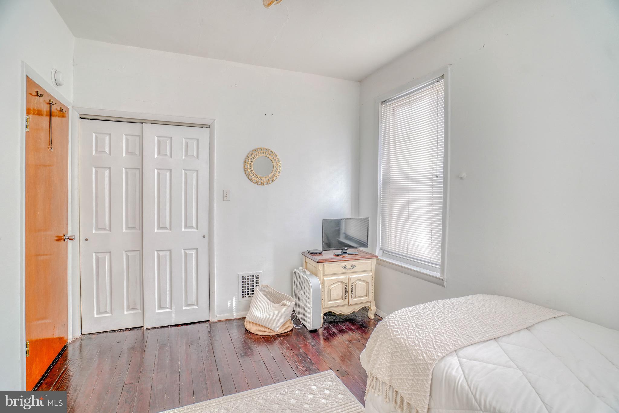 MANAYUNK - Residential