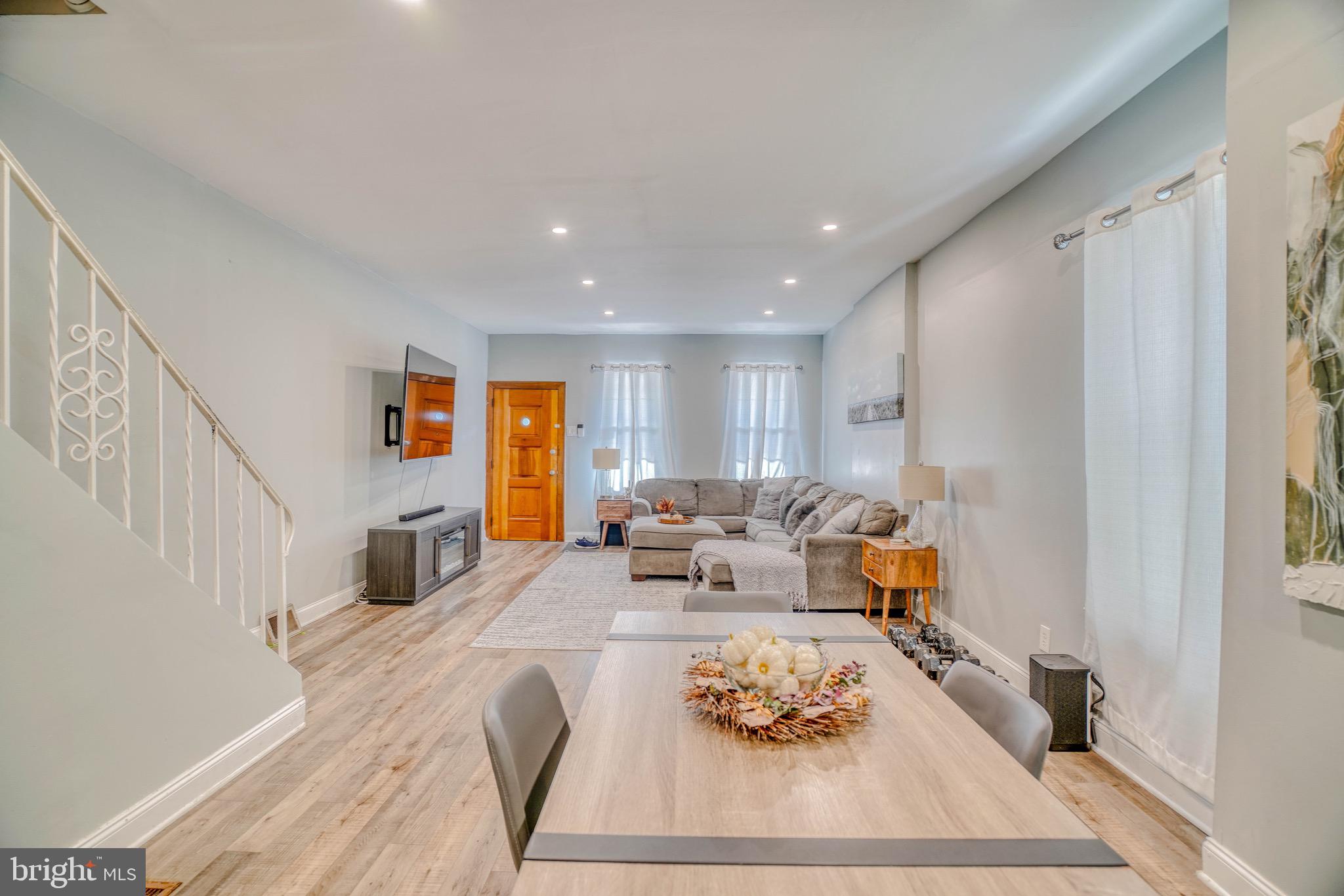 MANAYUNK - Residential