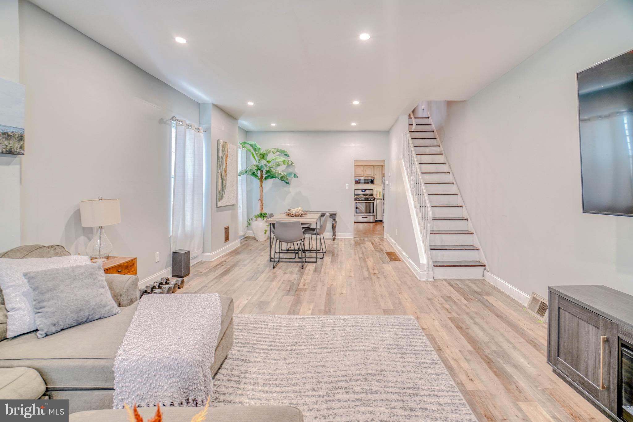 MANAYUNK - Residential