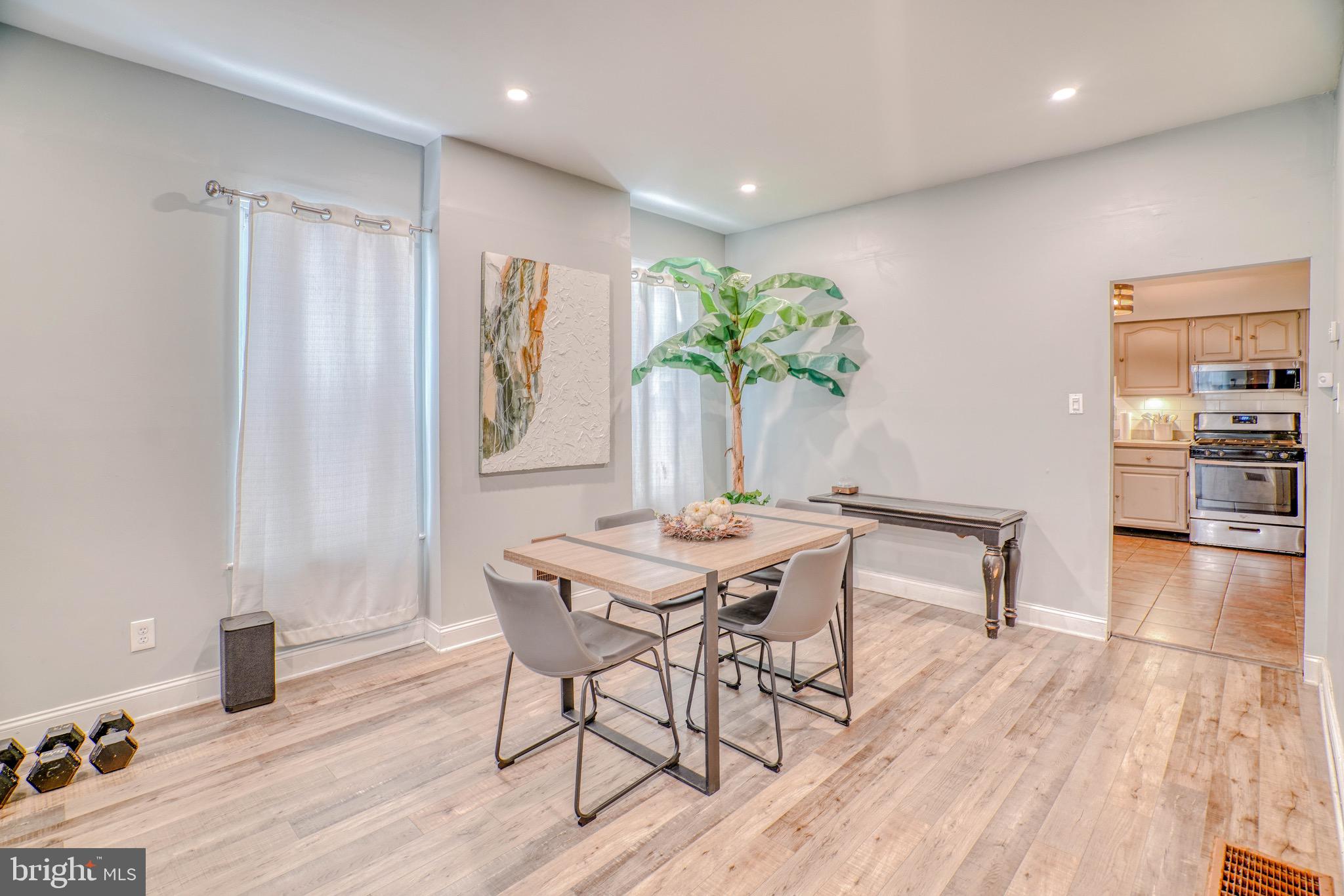 MANAYUNK - Residential