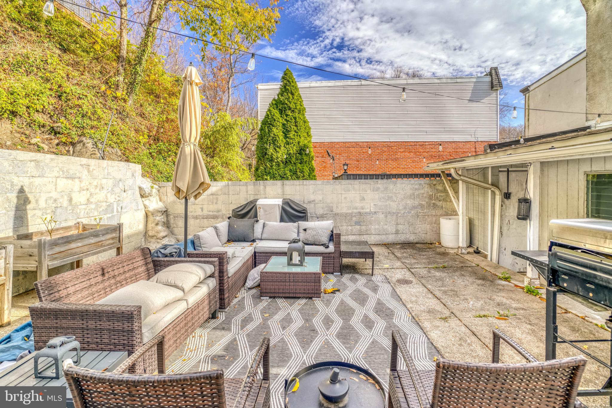 MANAYUNK - Residential