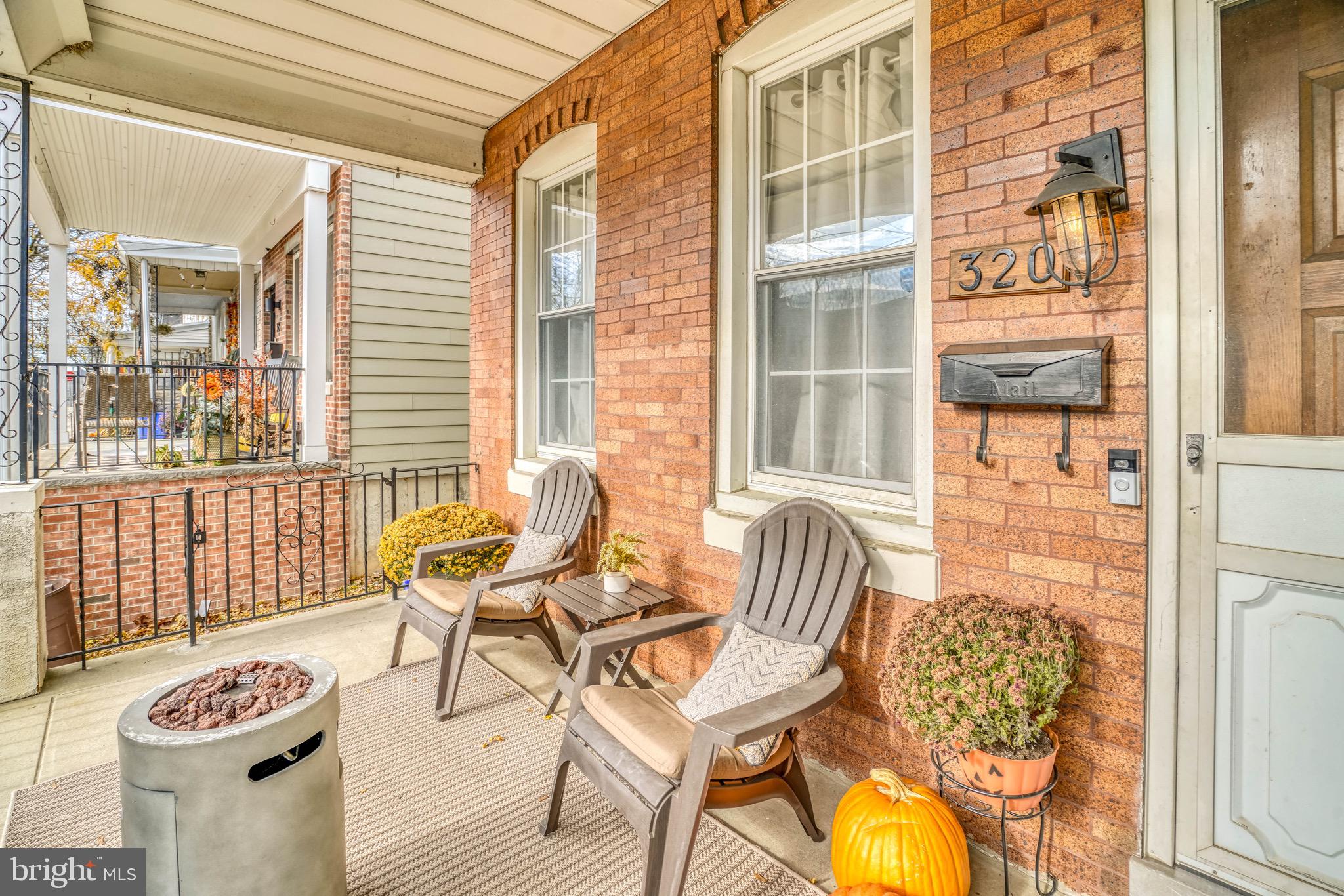 MANAYUNK - Residential