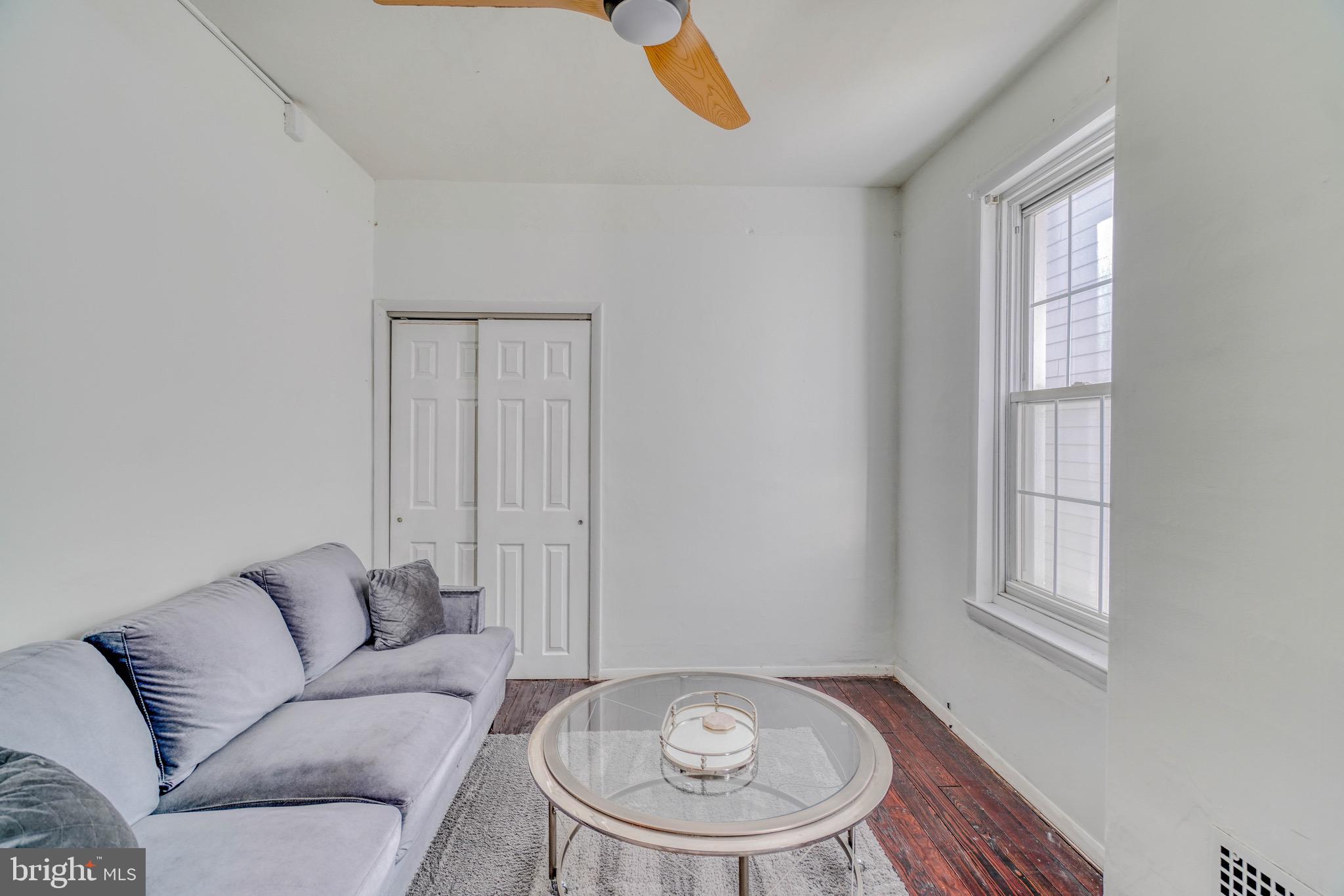 MANAYUNK - Residential