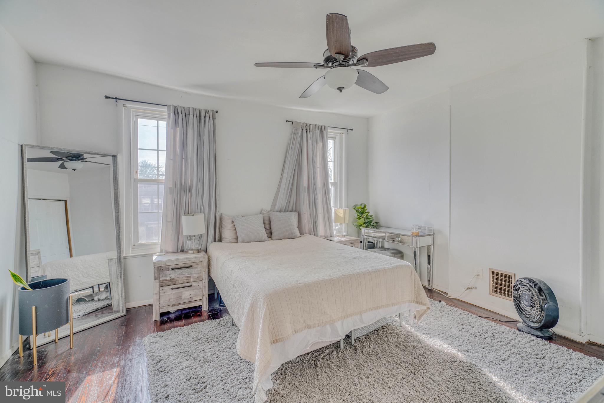 MANAYUNK - Residential