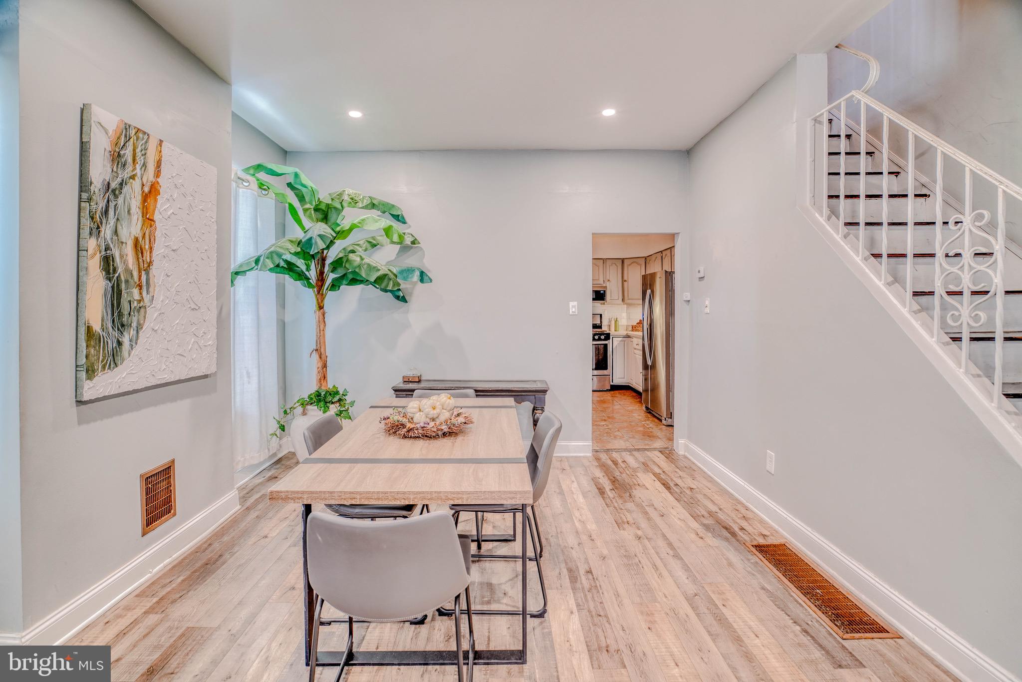 MANAYUNK - Residential