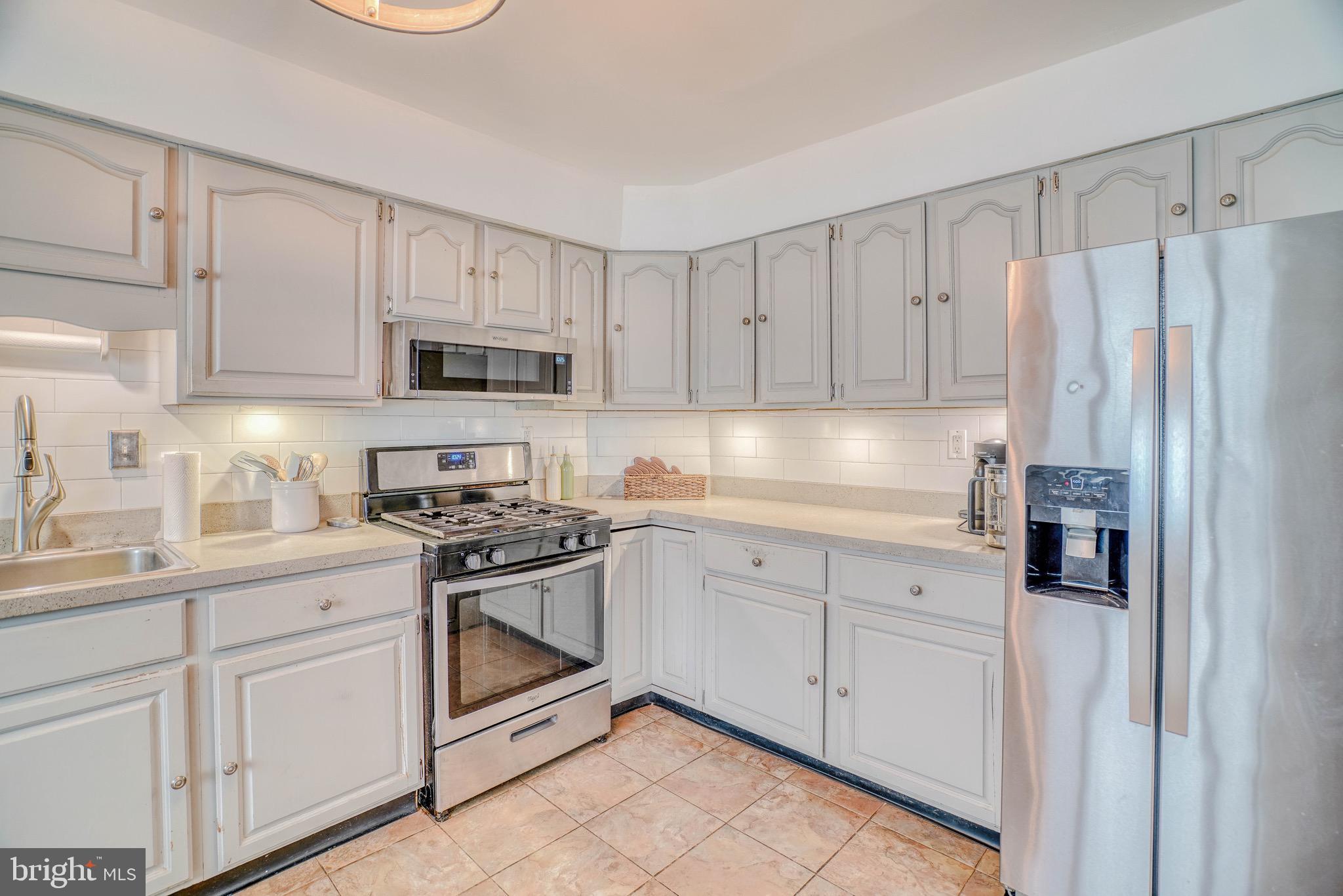 MANAYUNK - Residential