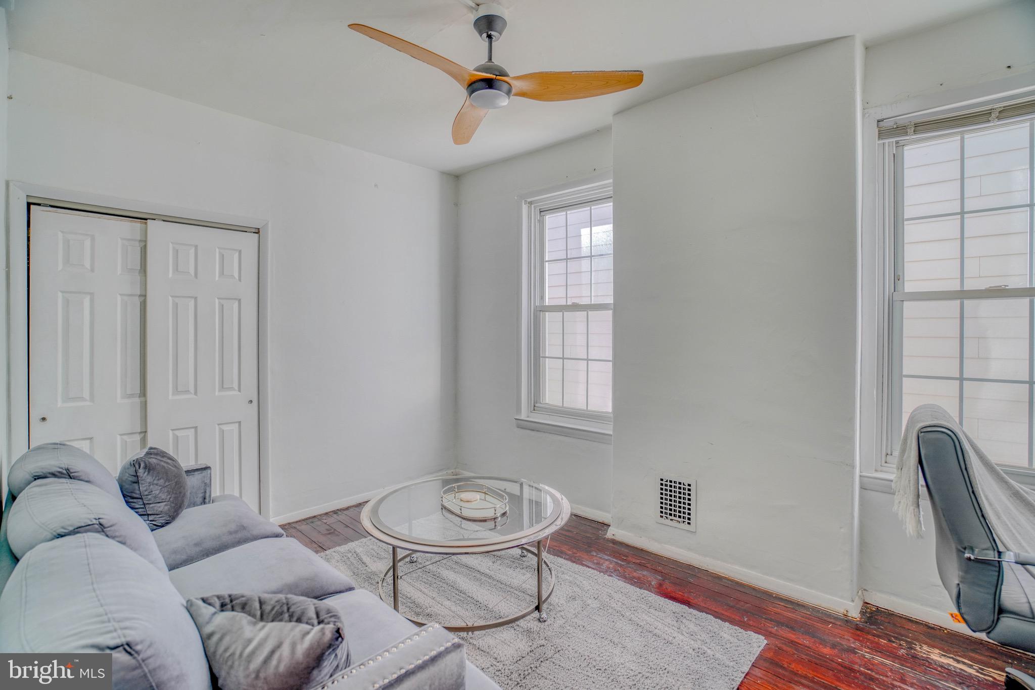 MANAYUNK - Residential