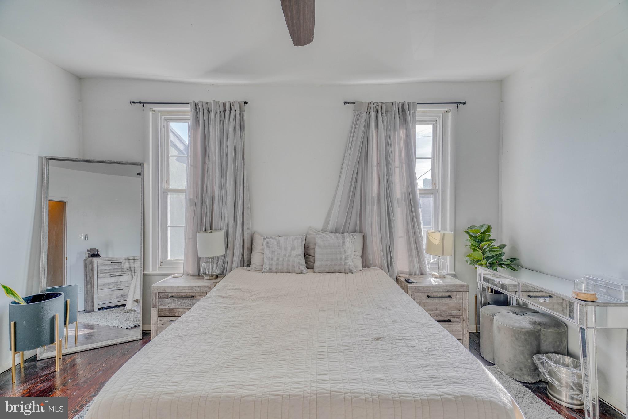 MANAYUNK - Residential