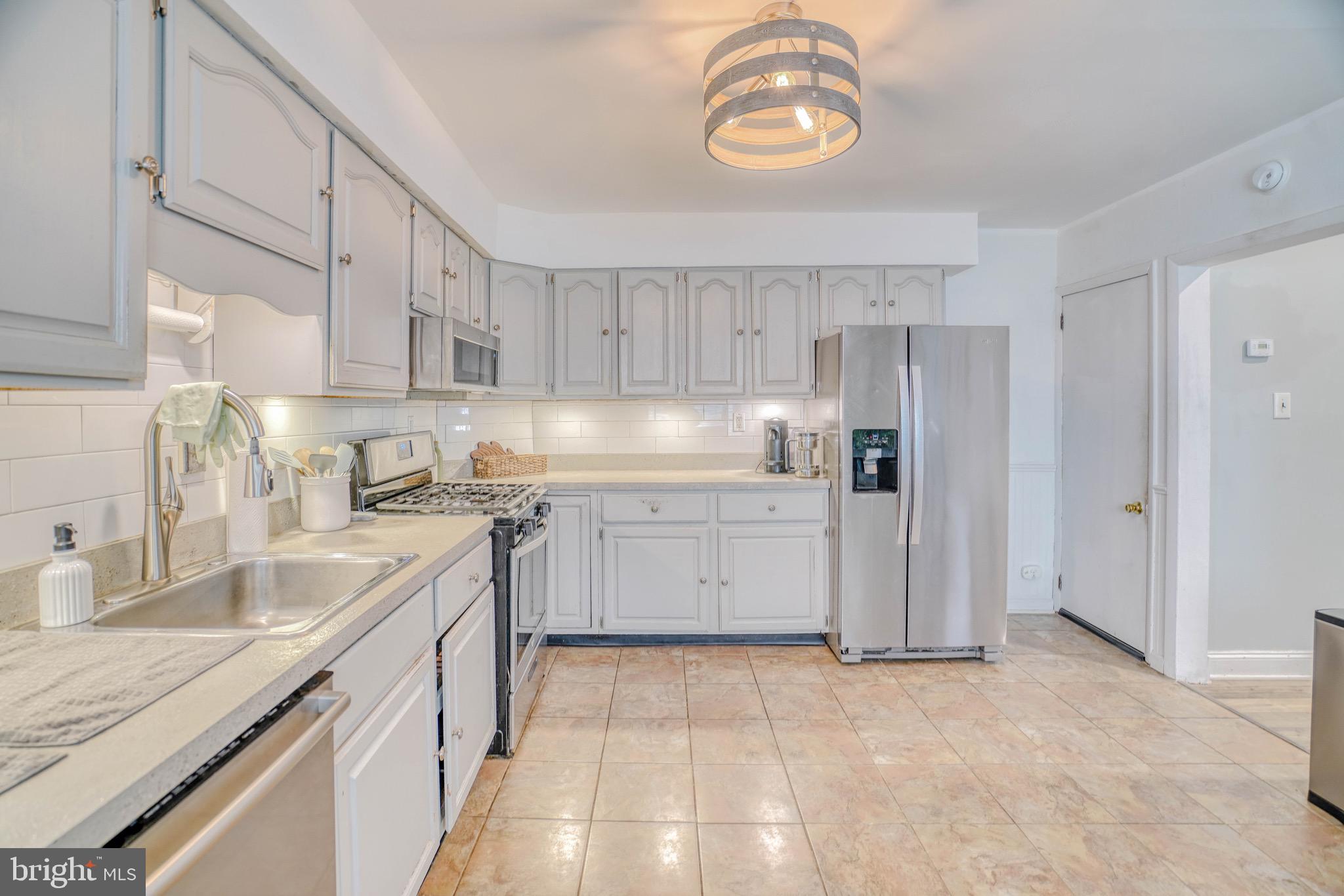 MANAYUNK - Residential